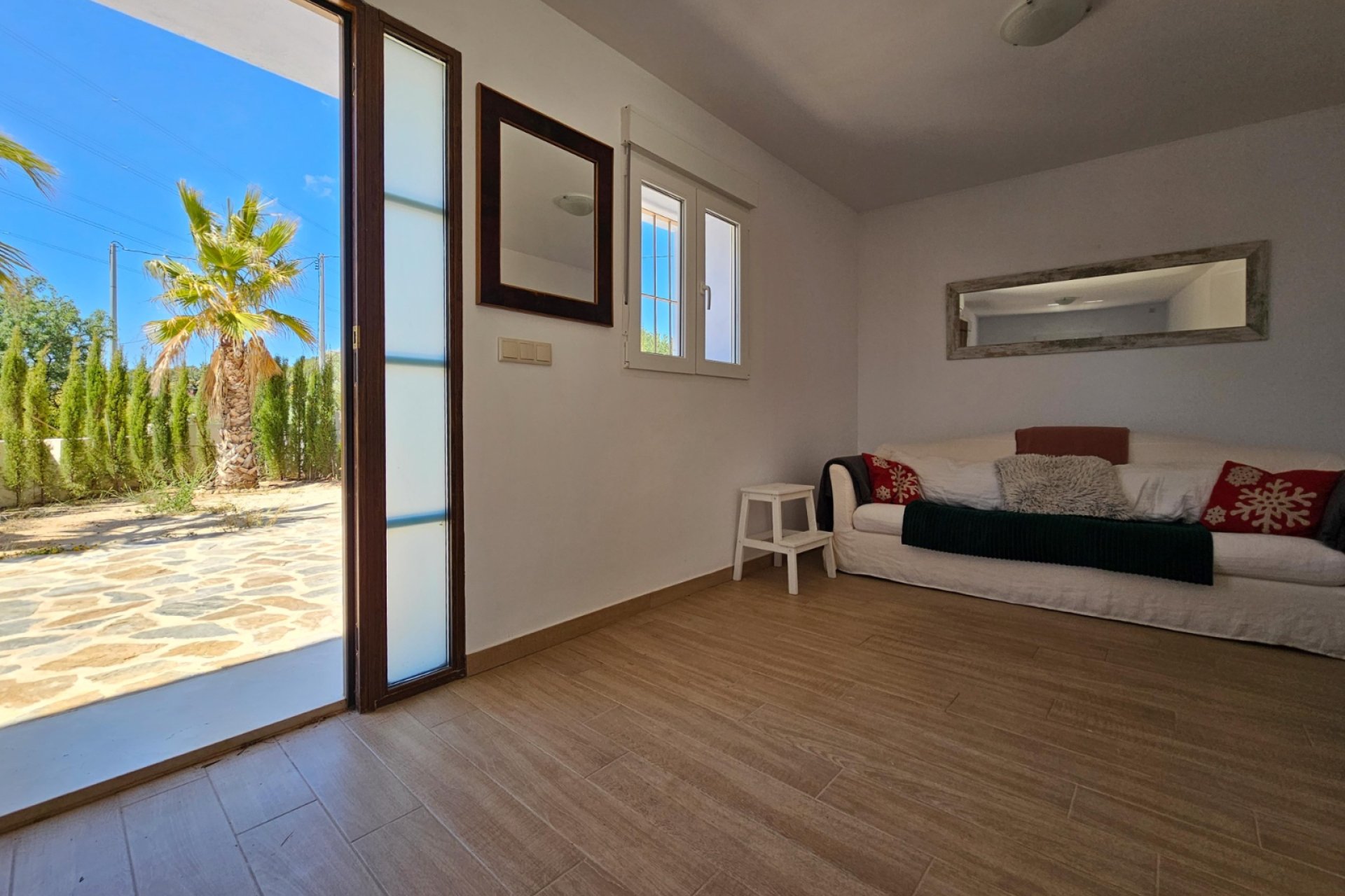 Herverkoop - Chalet / Villa -
La Nucía