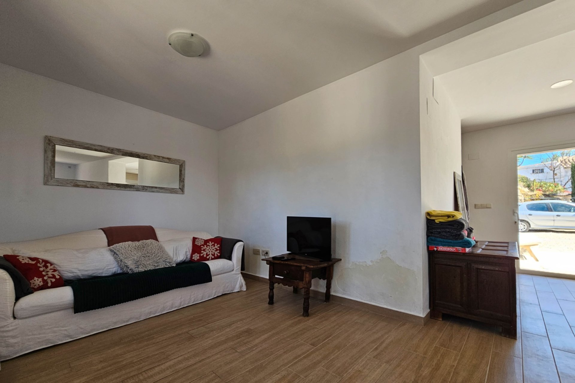 Herverkoop - Chalet / Villa -
La Nucía