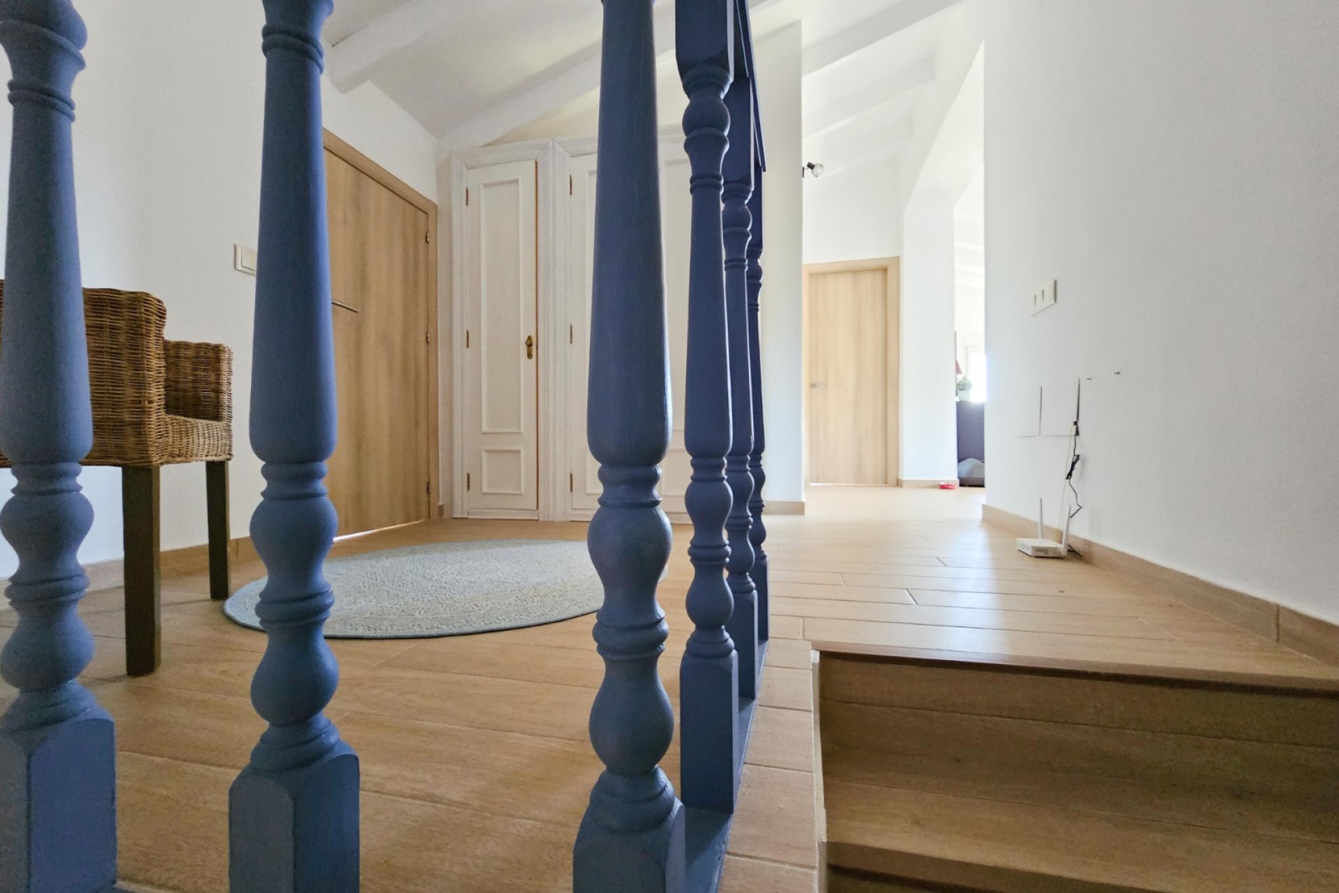 Herverkoop - Chalet / Villa -
La Nucía