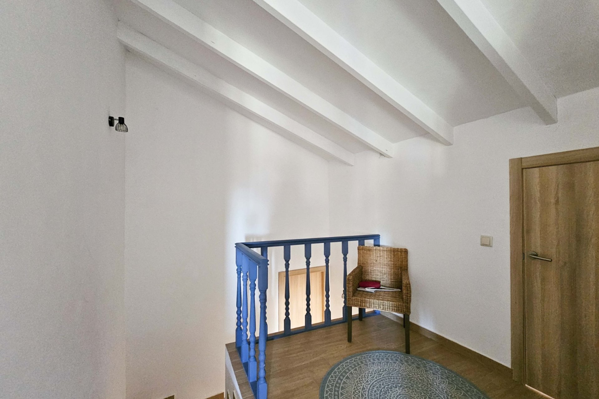 Herverkoop - Chalet / Villa -
La Nucía