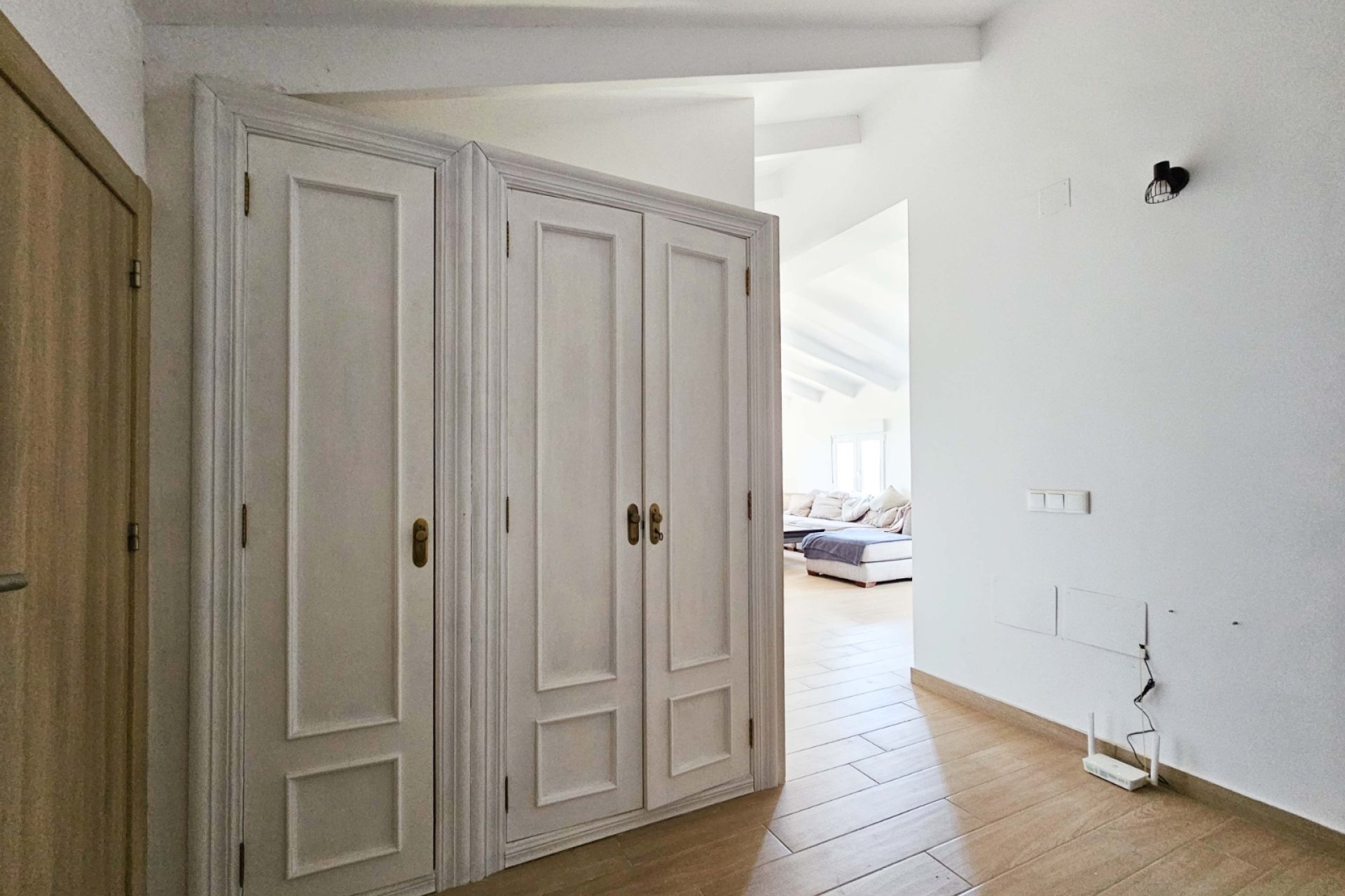 Herverkoop - Chalet / Villa -
La Nucía