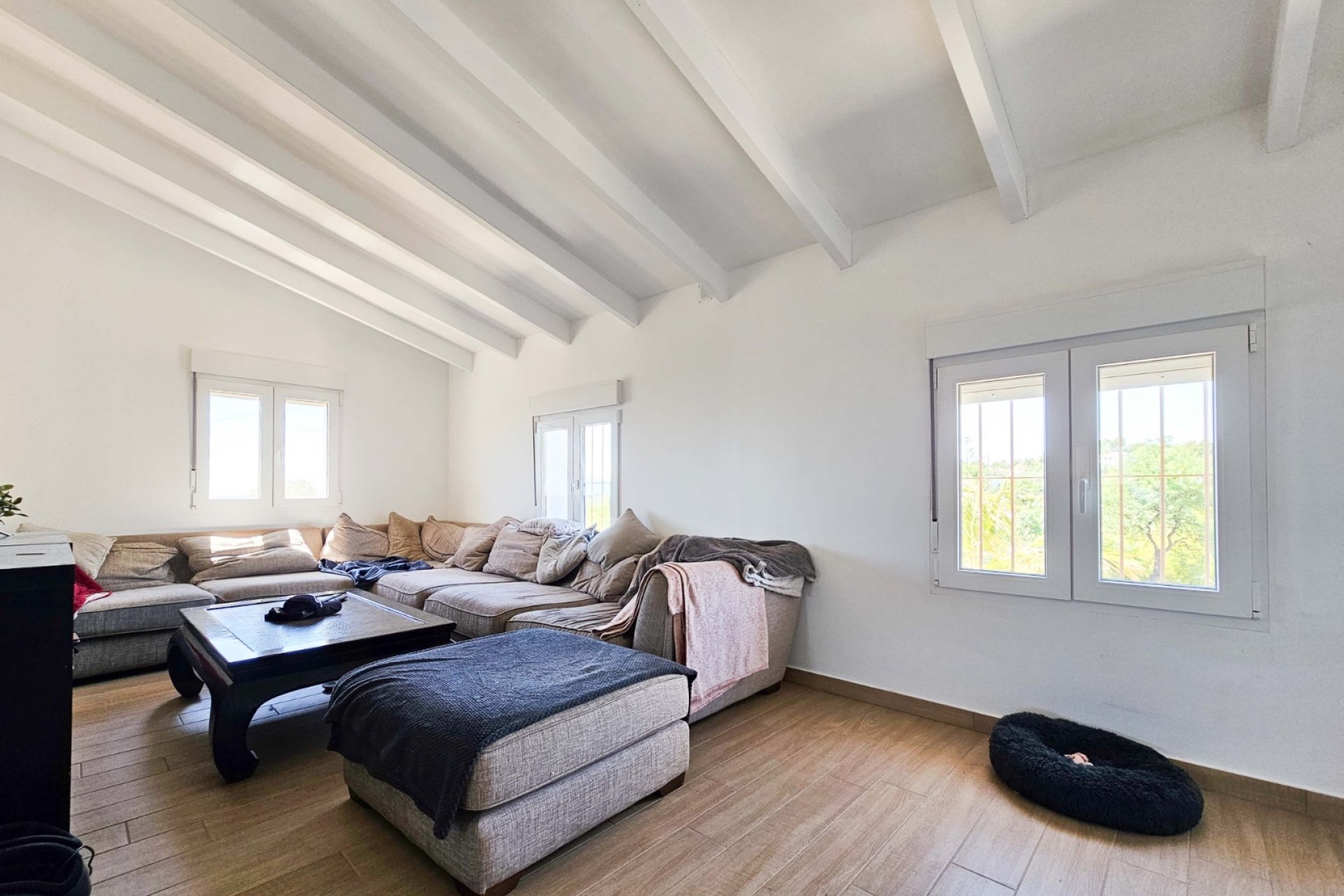Herverkoop - Chalet / Villa -
La Nucía