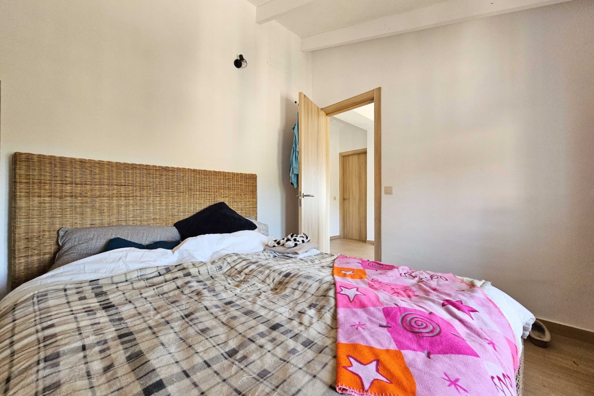 Herverkoop - Chalet / Villa -
La Nucía