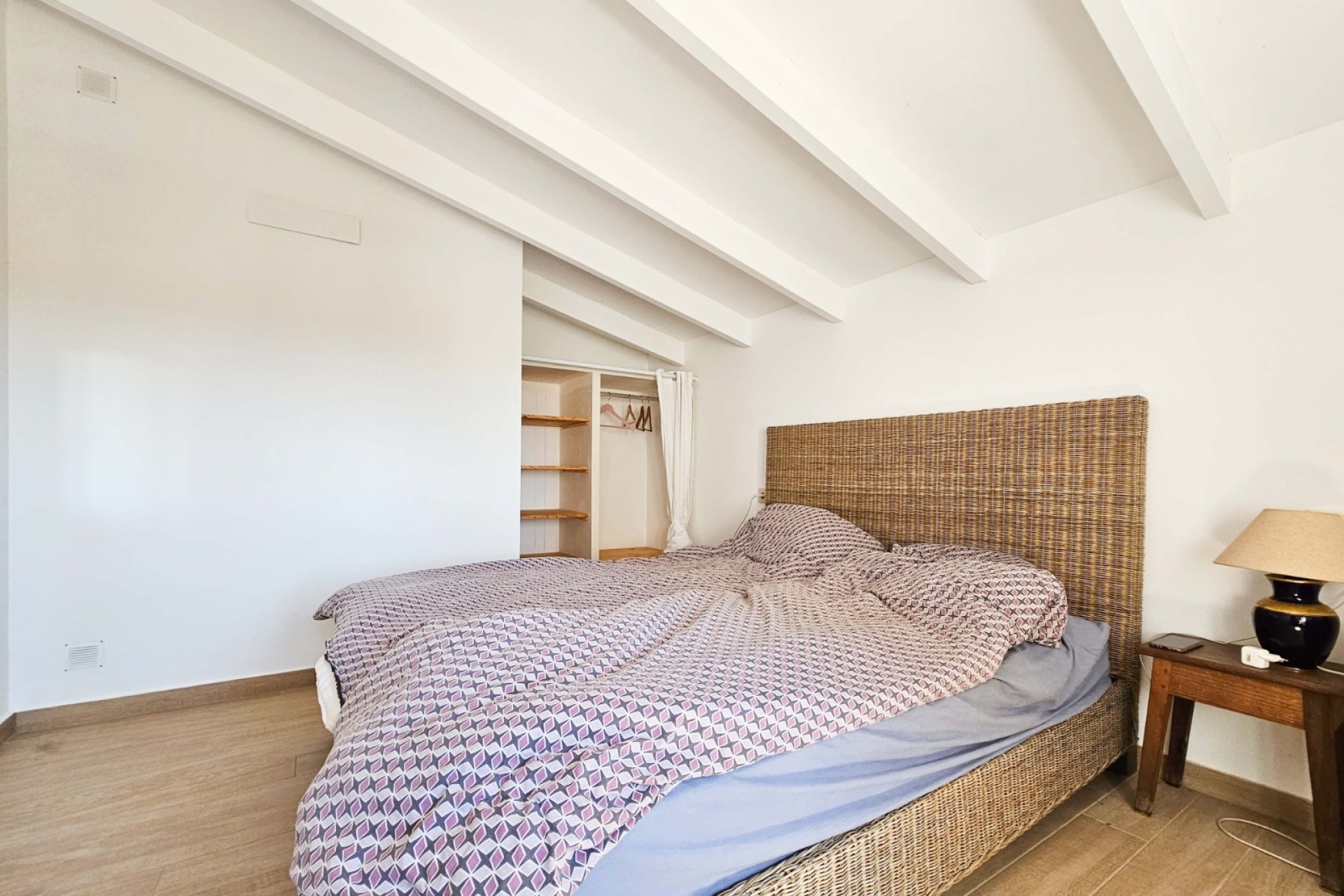 Herverkoop - Chalet / Villa -
La Nucía