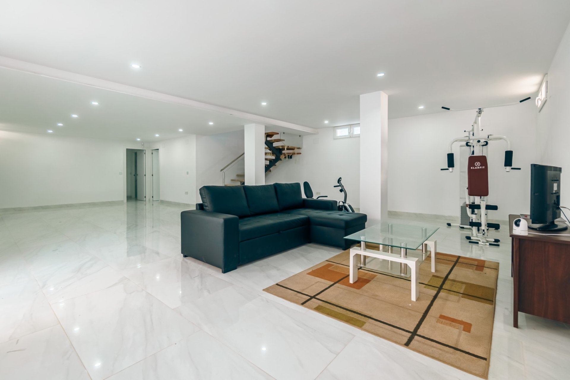 Herverkoop - Chalet / Villa -
La Nucía