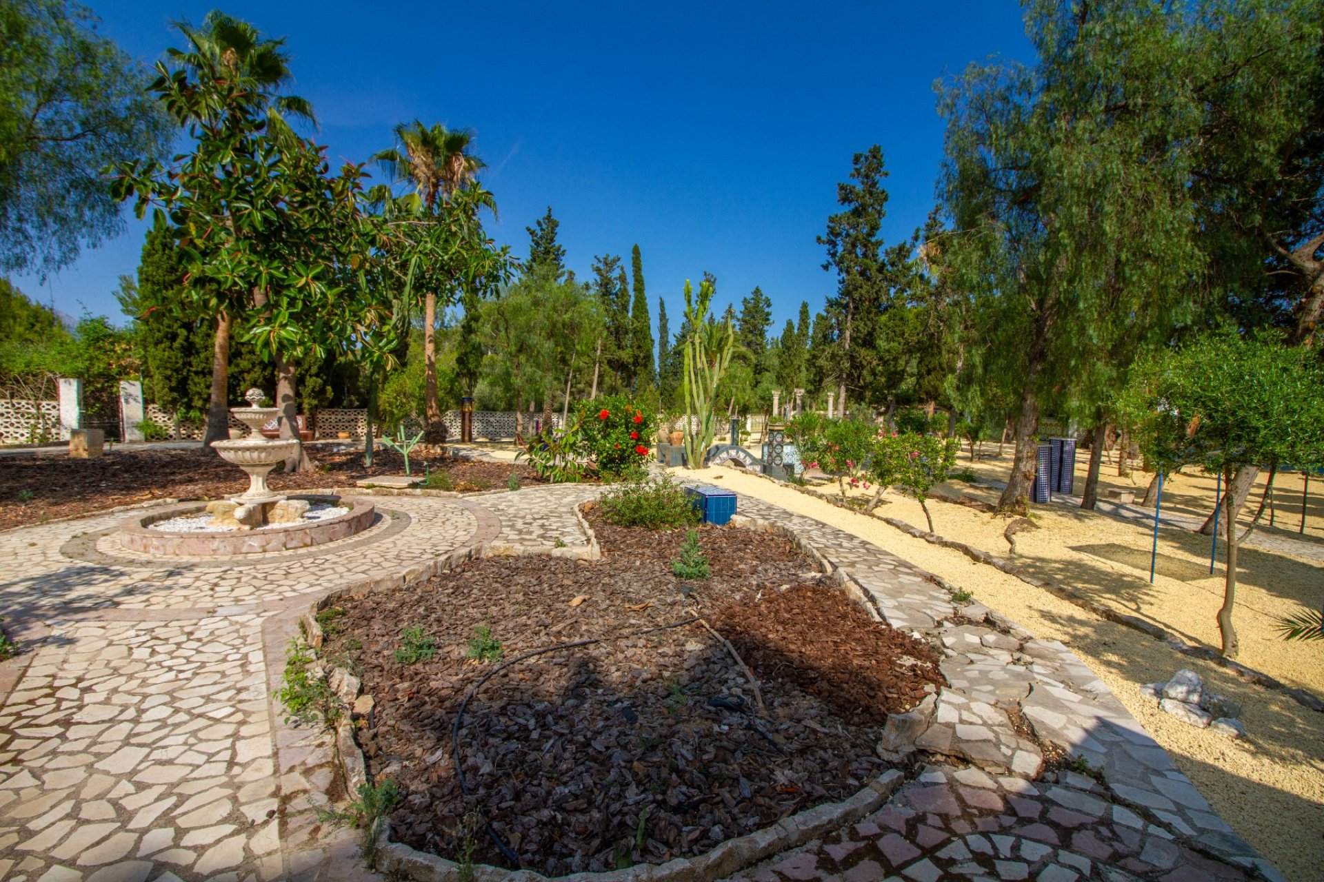 Herverkoop - Detached Villa -
Alfas del Pí - Alfaz del Pi