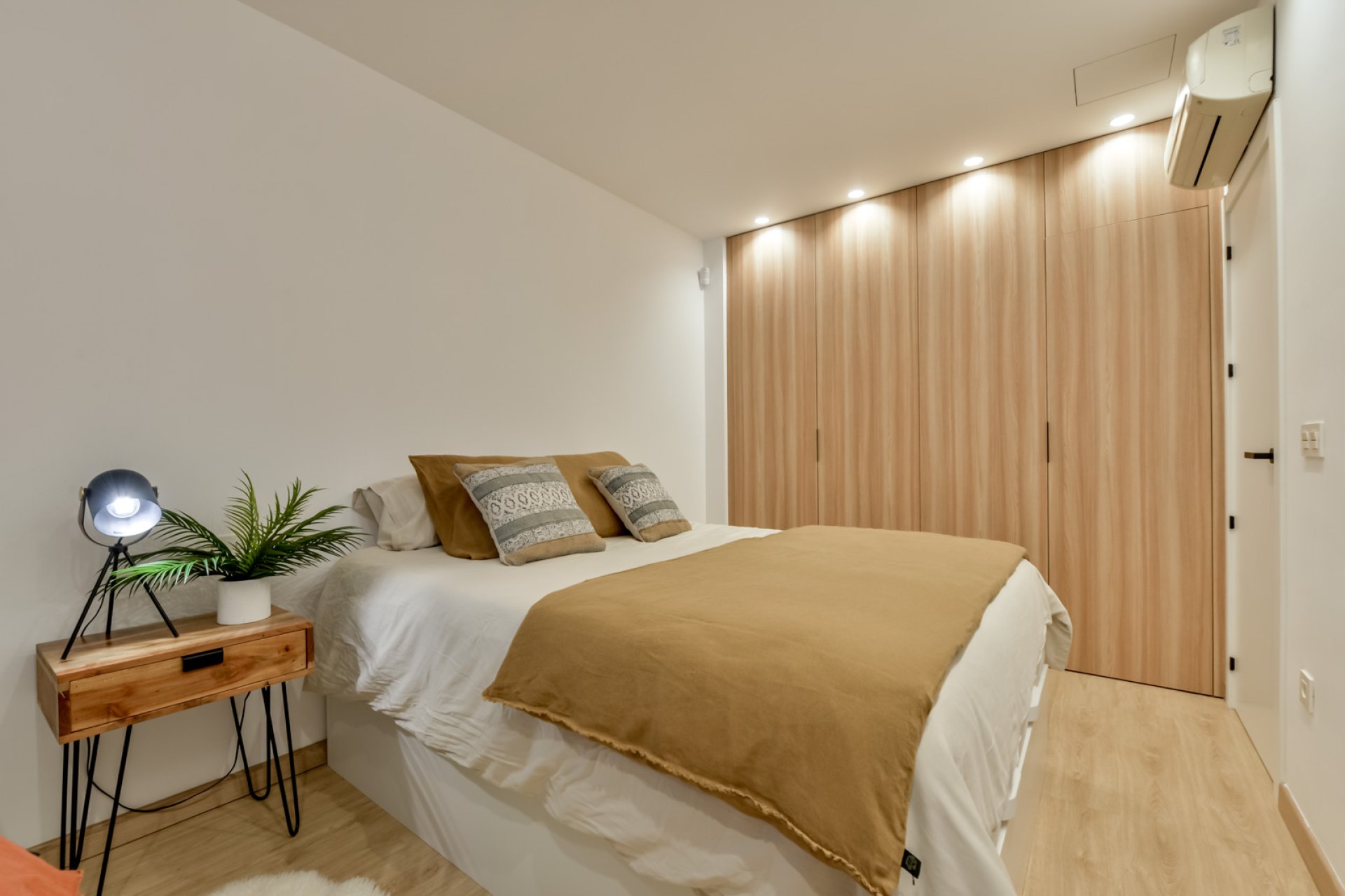 Herverkoop - Duplex -
Altea - Mascarat