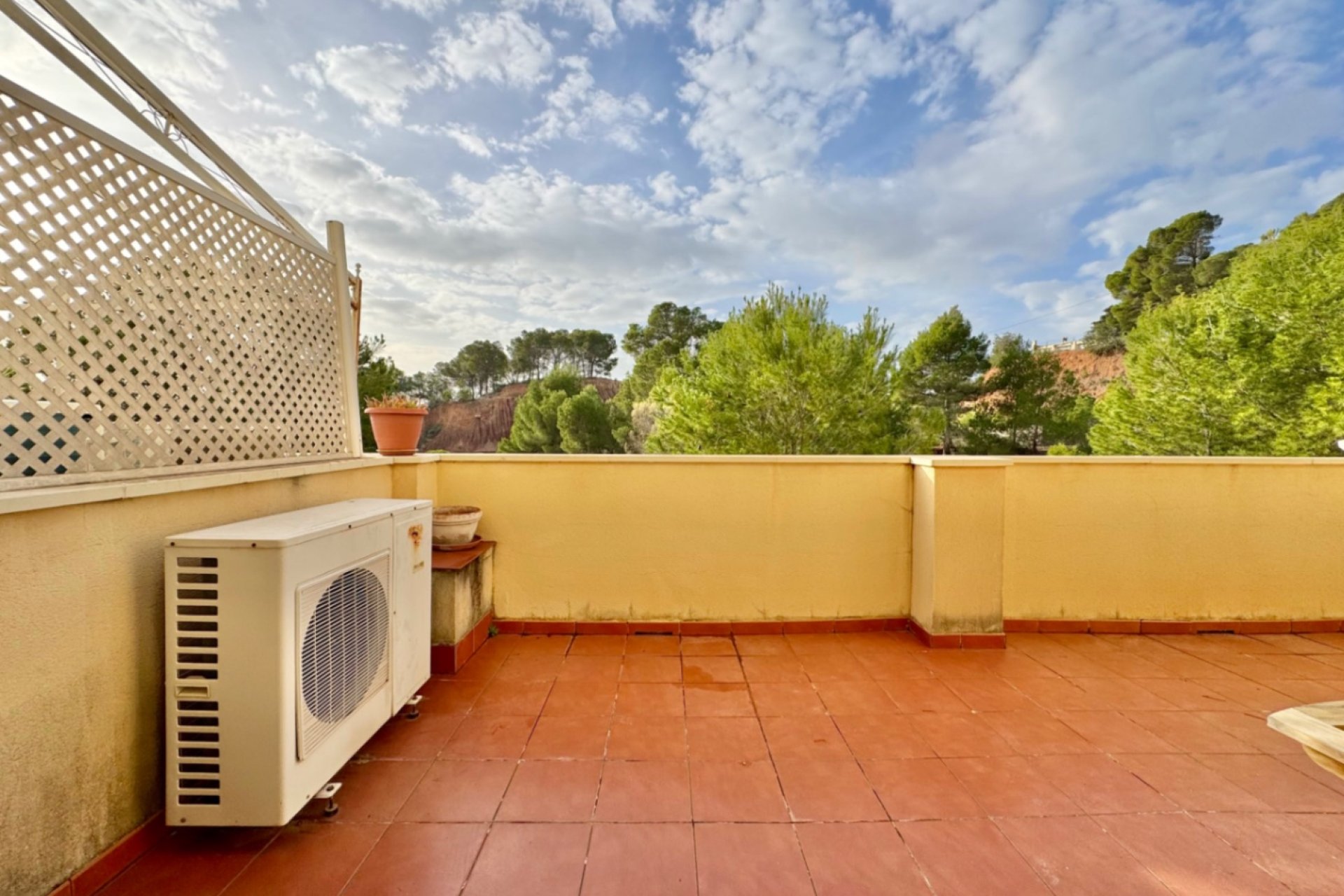 Herverkoop - duplex -
Altea - Mascarat