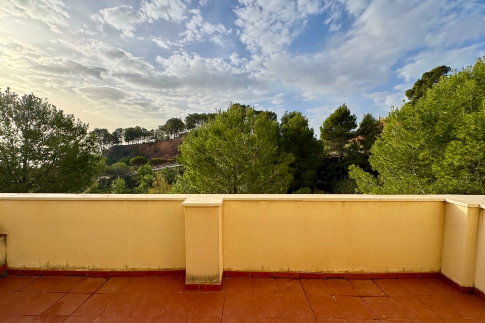 Herverkoop - duplex -
Altea - Mascarat