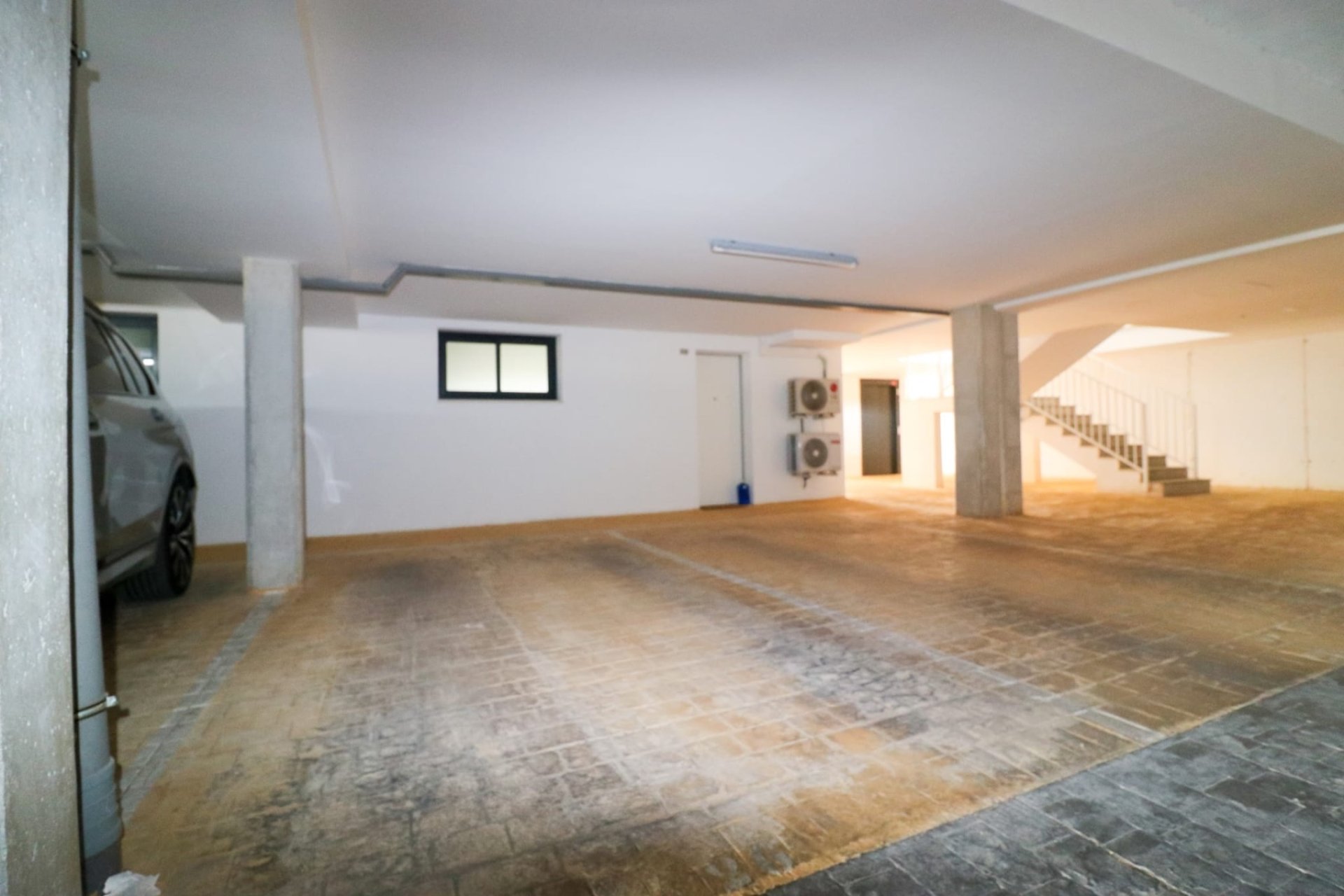 Herverkoop - Duplex -
Finestrat