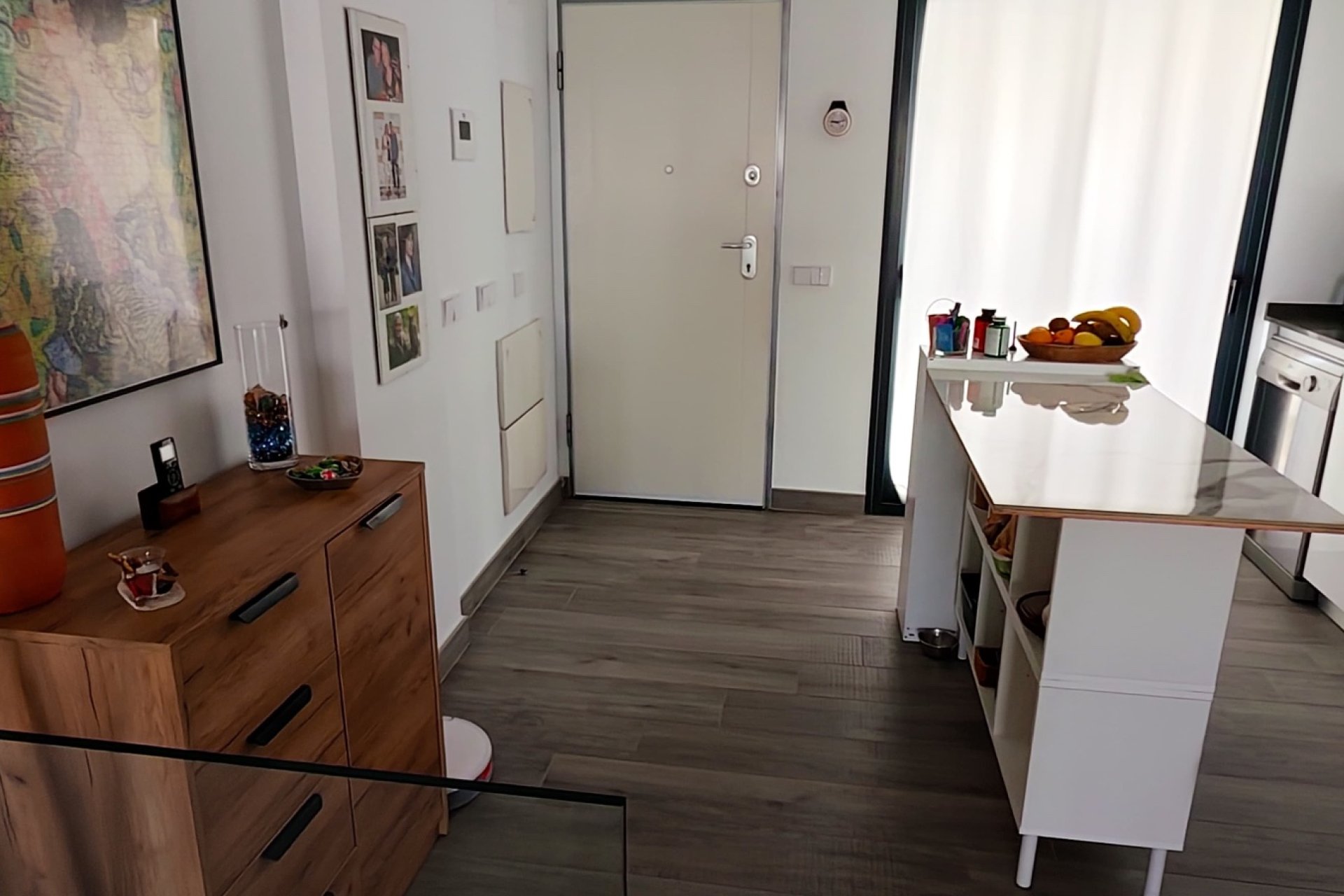 Herverkoop - Duplex -
Finestrat