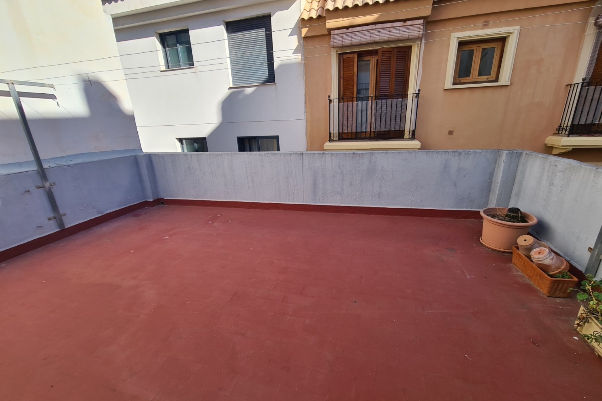 Herverkoop - Gebouw -
Benidorm - Levante