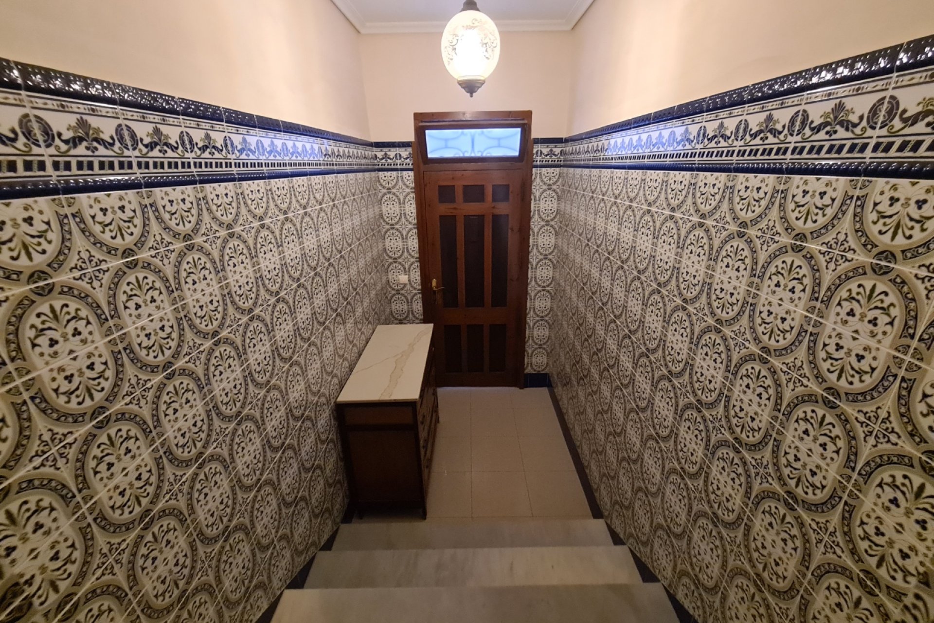 Herverkoop - Gebouw -
Benidorm - Levante