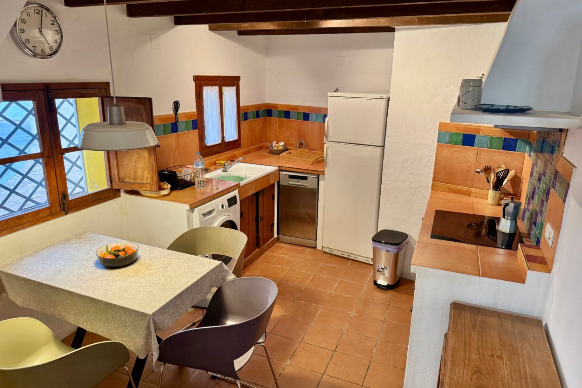 Herverkoop - house -
La Nucía - La Nucia Pueblo