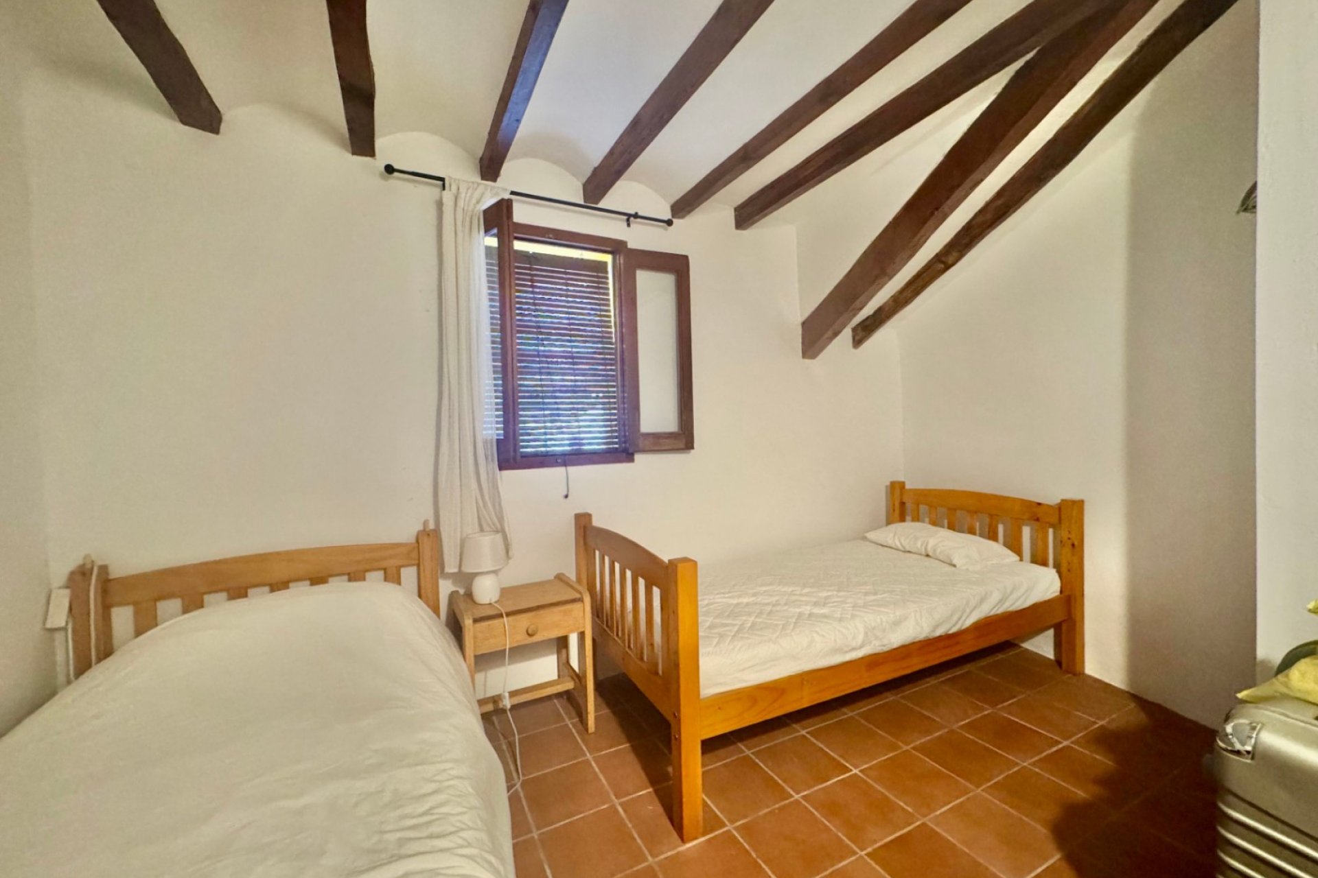 Herverkoop - house -
La Nucía - La Nucia Pueblo