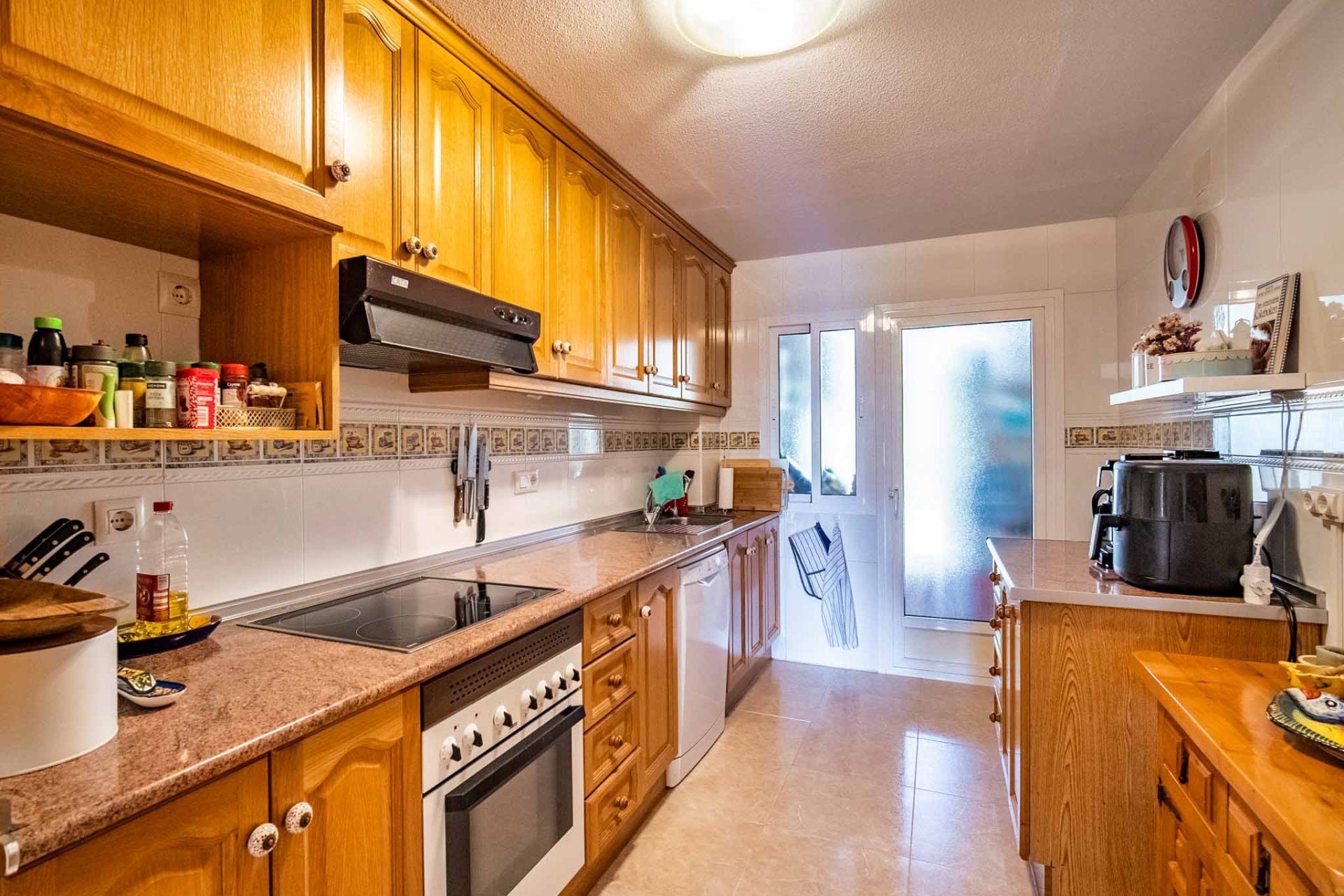 Herverkoop - Penthouse -
Altea - Altea la Vella