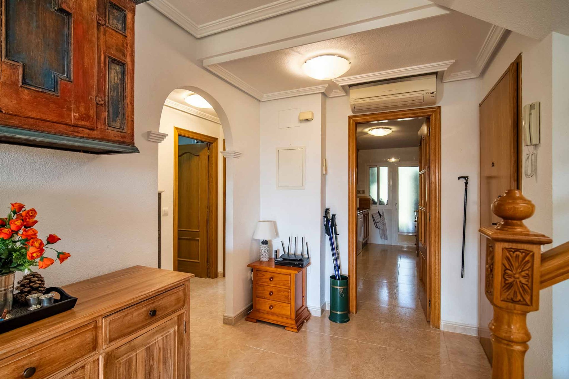 Herverkoop - Penthouse -
Altea - Altea la Vella