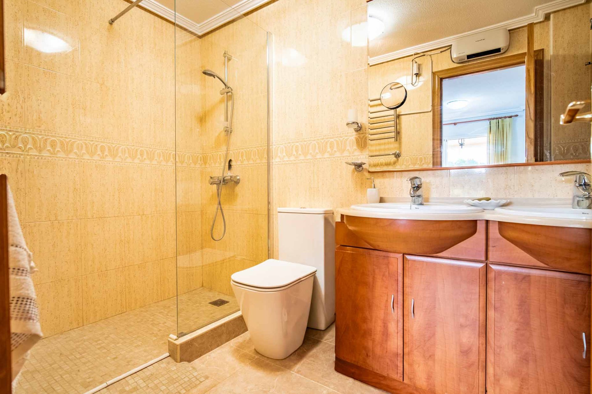 Herverkoop - Penthouse -
Altea - Altea la Vella