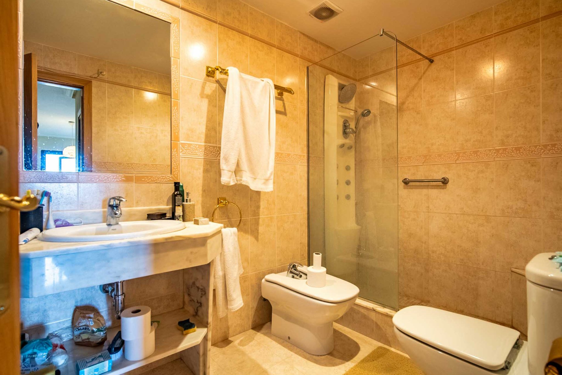 Herverkoop - Penthouse -
Altea - Altea la Vella