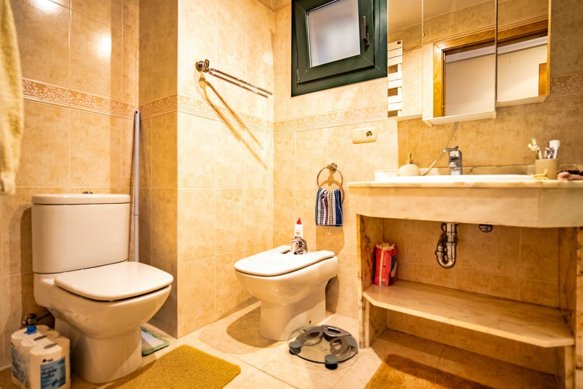 Herverkoop - Penthouse -
Altea - Altea la Vella