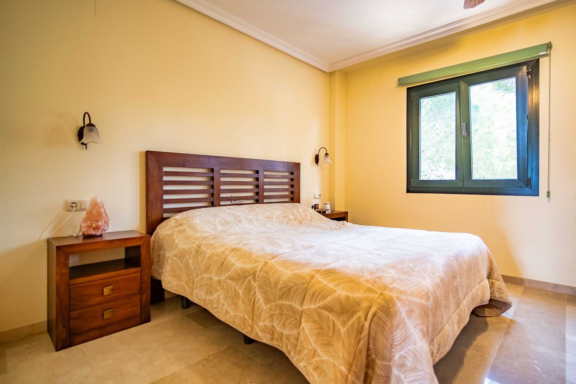 Herverkoop - Penthouse -
Altea - Altea la Vella