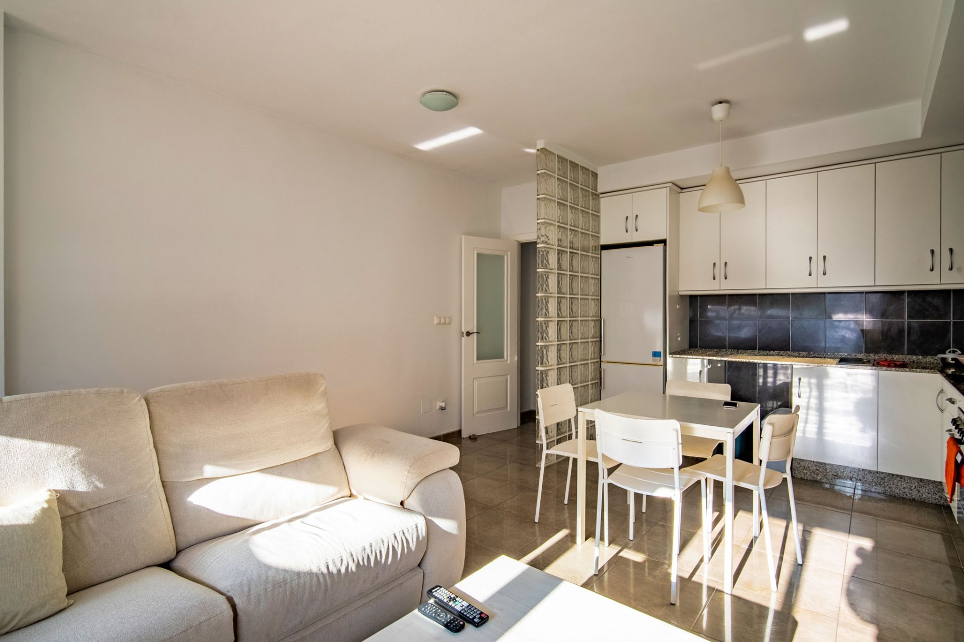 Herverkoop - Penthouse -
Altea - Altea Pueblo