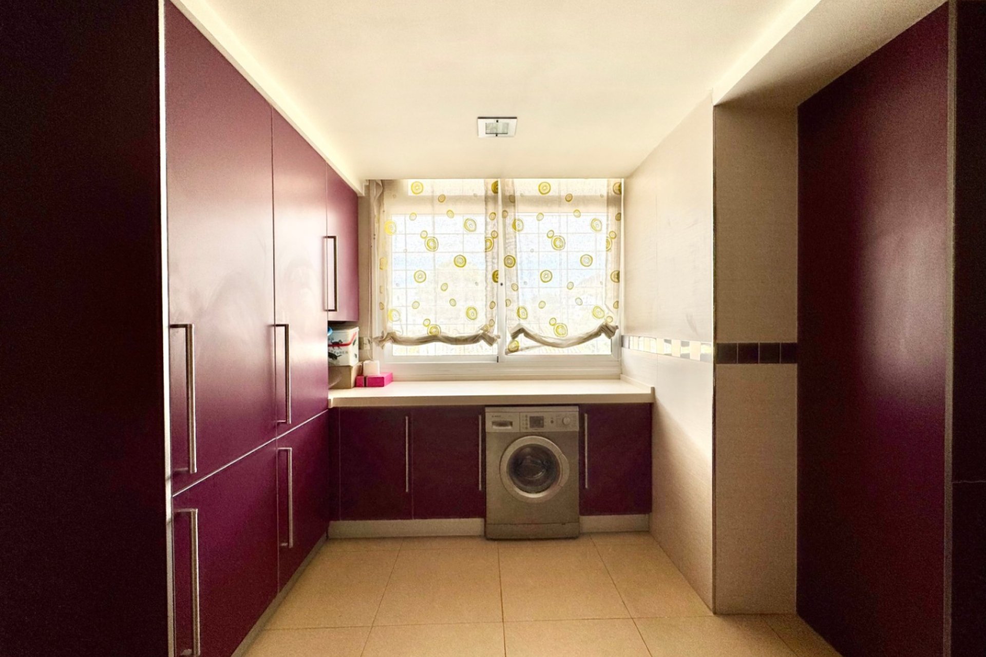 Herverkoop - Penthouse -
Altea - Cap Negret
