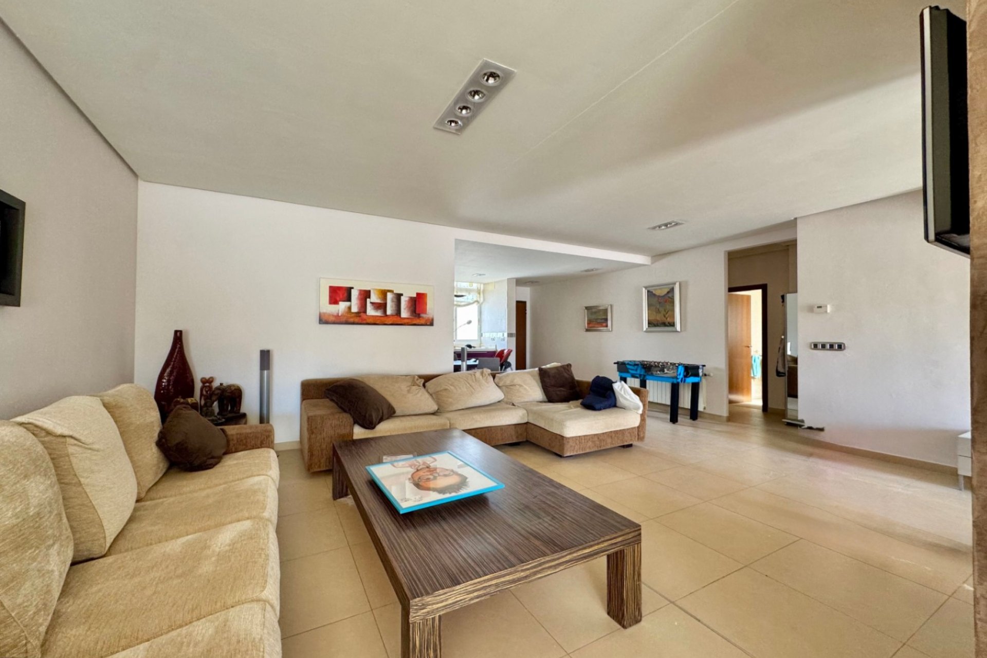 Herverkoop - Penthouse -
Altea - Cap Negret