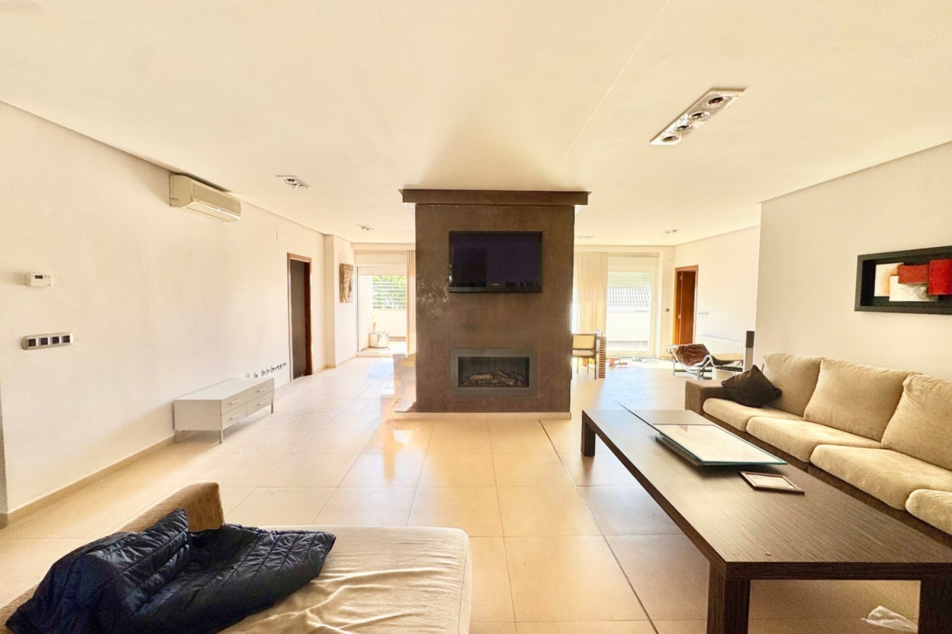Herverkoop - Penthouse -
Altea - Cap Negret