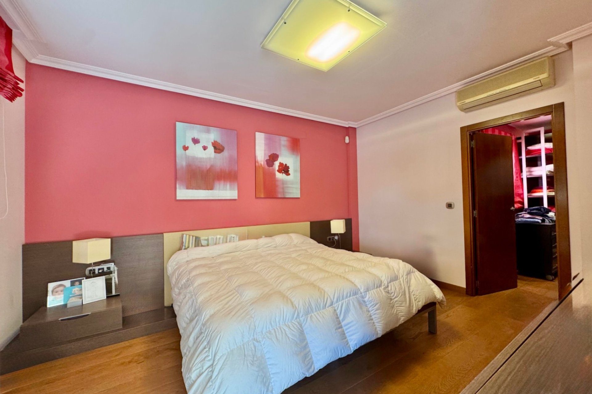 Herverkoop - Penthouse -
Altea - Cap Negret
