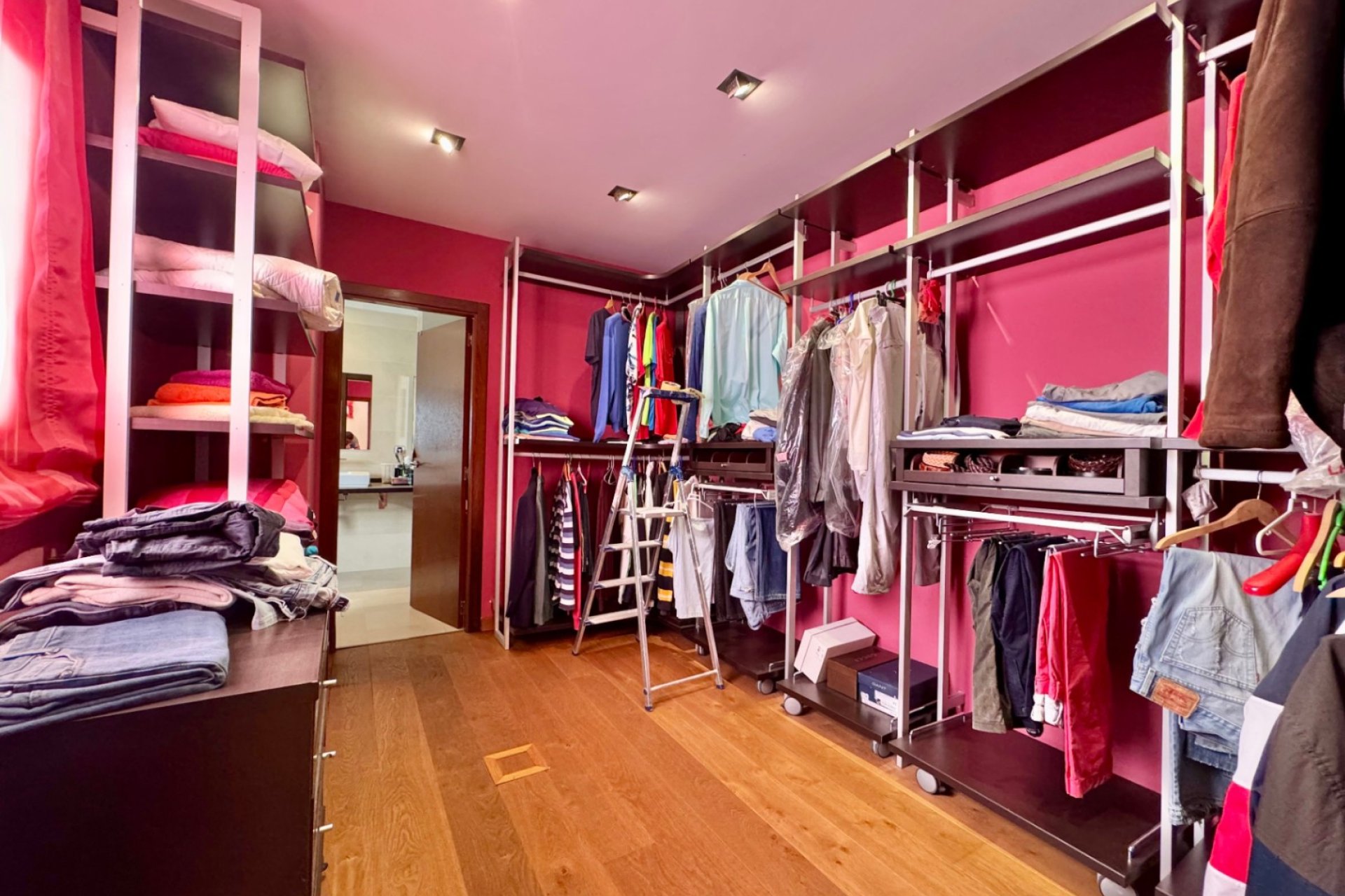 Herverkoop - Penthouse -
Altea - Cap Negret