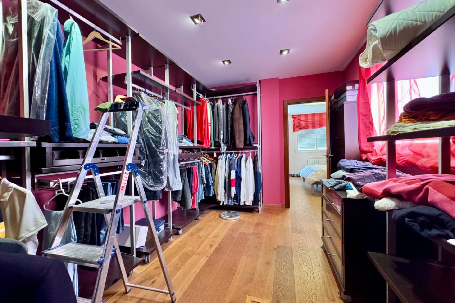 Herverkoop - Penthouse -
Altea - Cap Negret