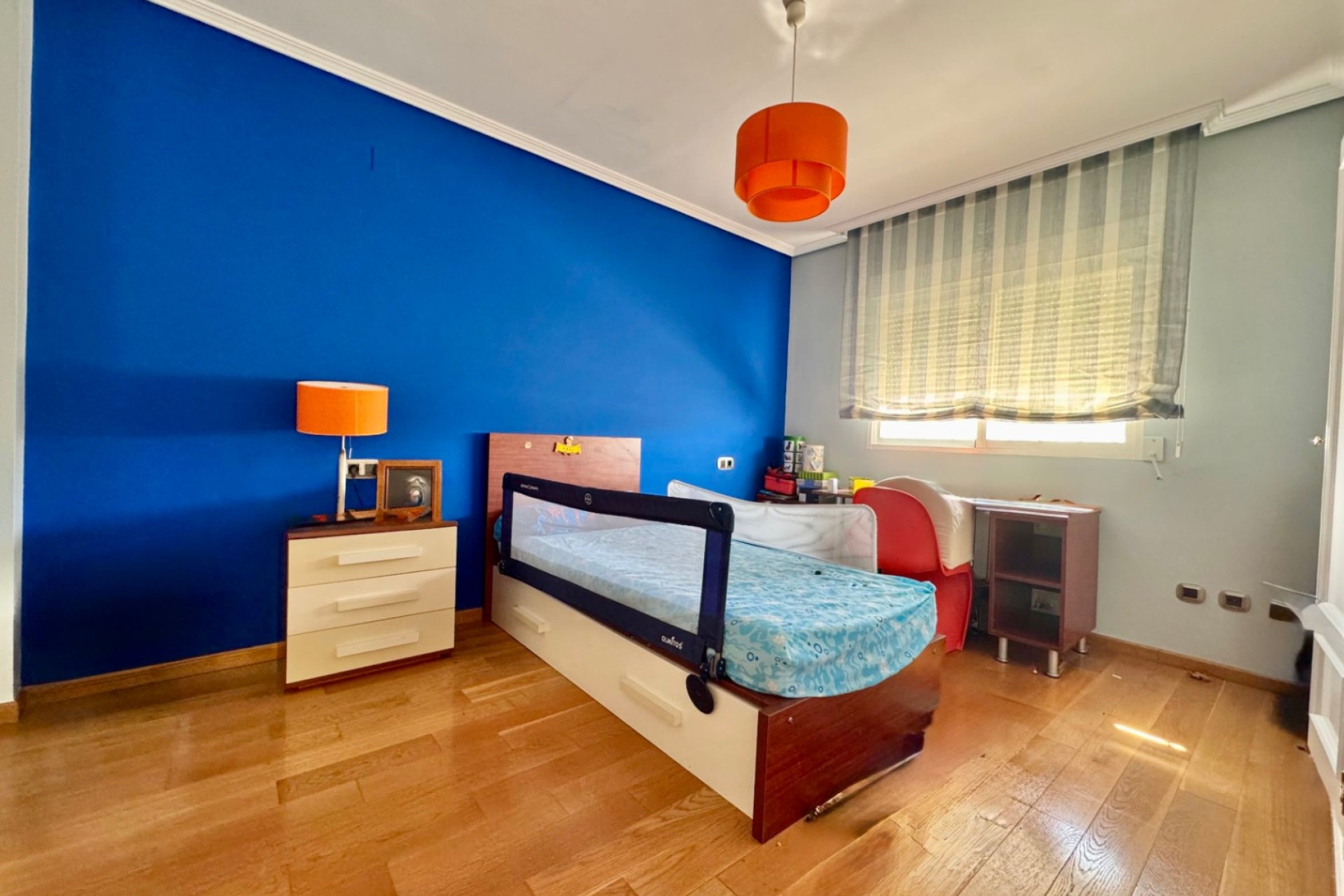 Herverkoop - Penthouse -
Altea - Cap Negret