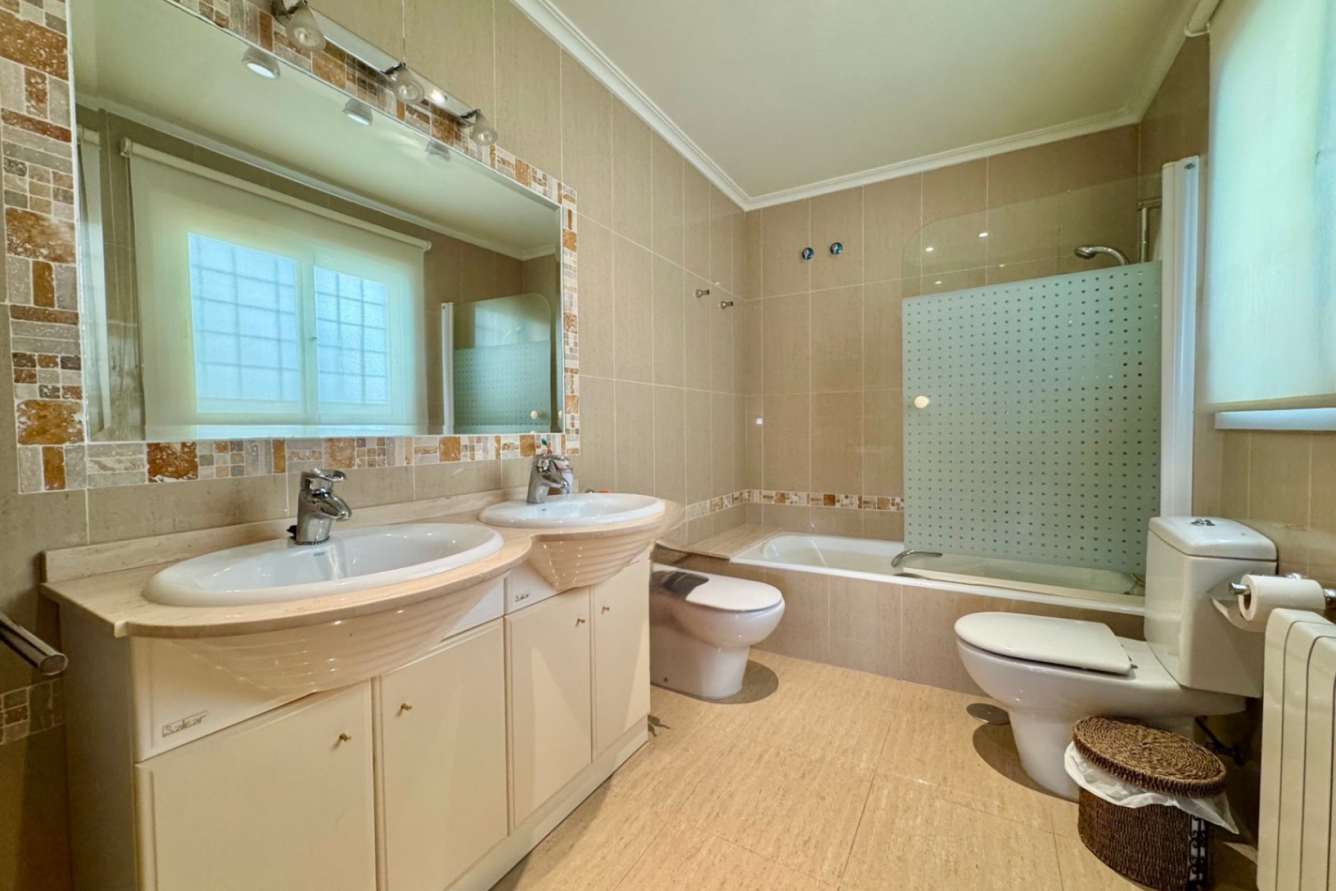 Herverkoop - Penthouse -
Altea - Cap Negret