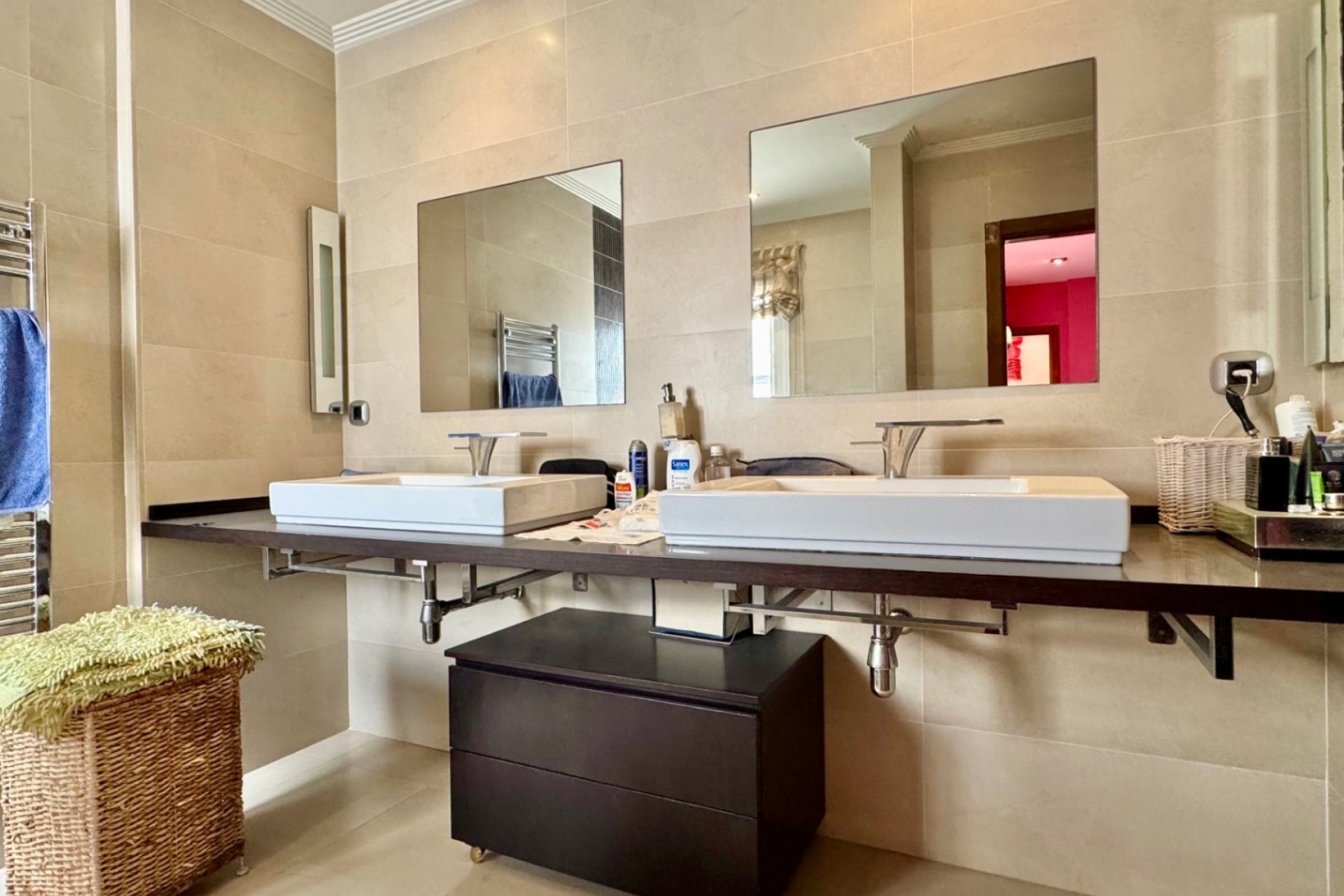 Herverkoop - Penthouse -
Altea - Cap Negret