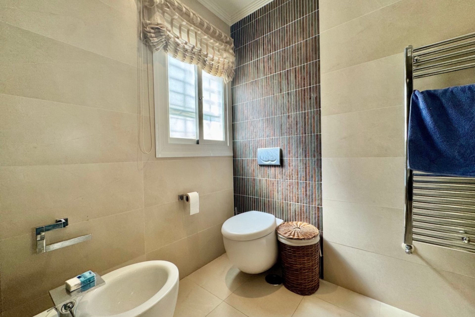 Herverkoop - Penthouse -
Altea - Cap Negret