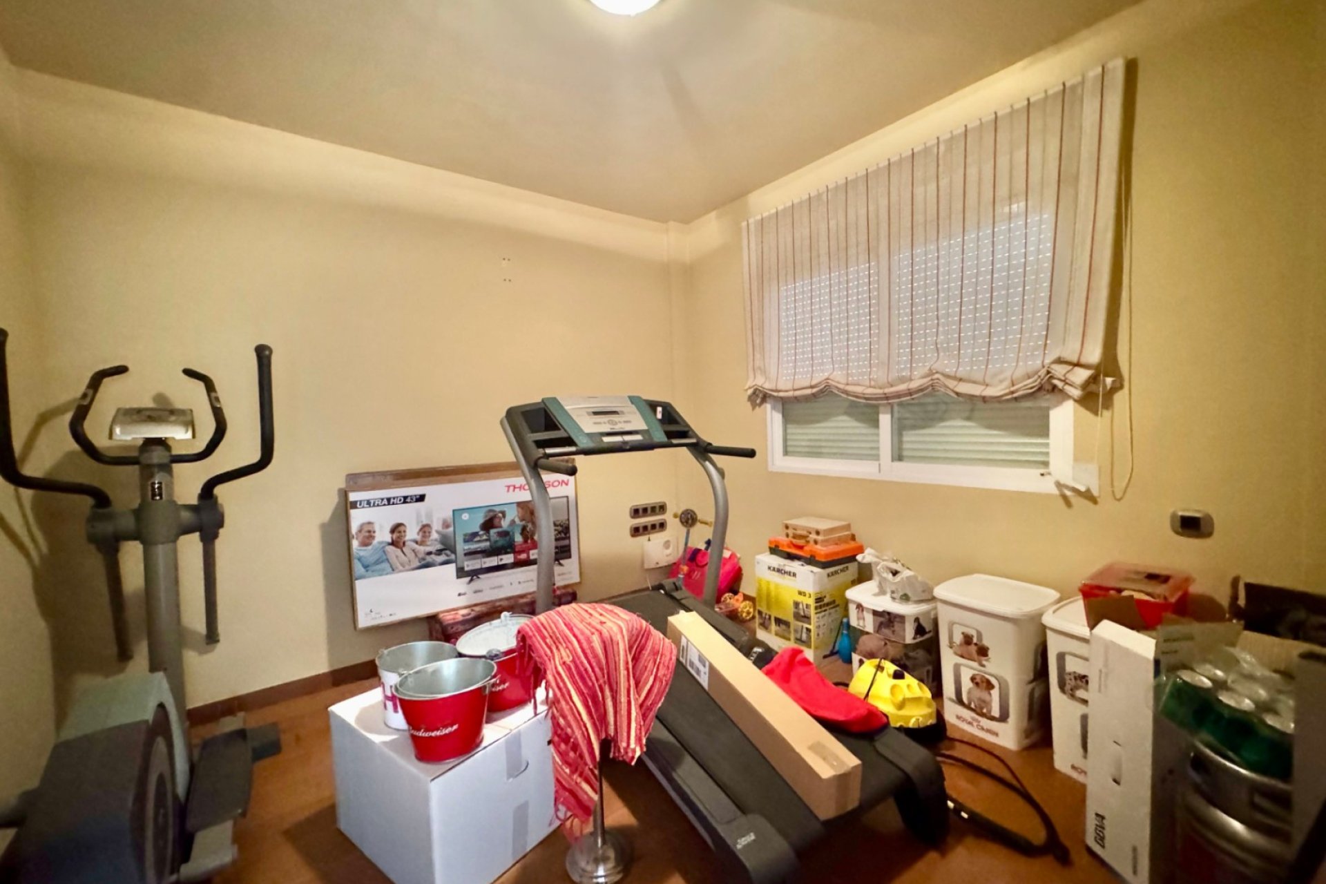 Herverkoop - Penthouse -
Altea - Cap Negret