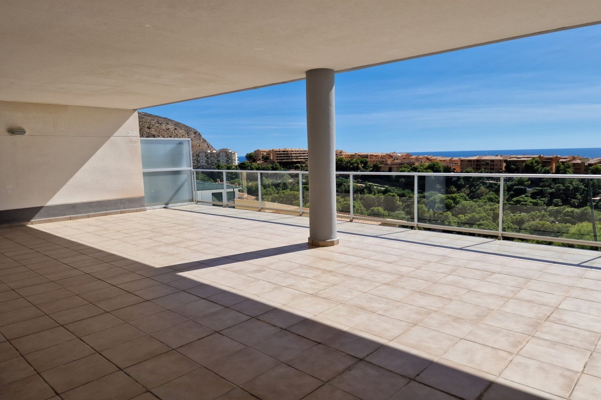 Herverkoop - Penthouse -
Altea