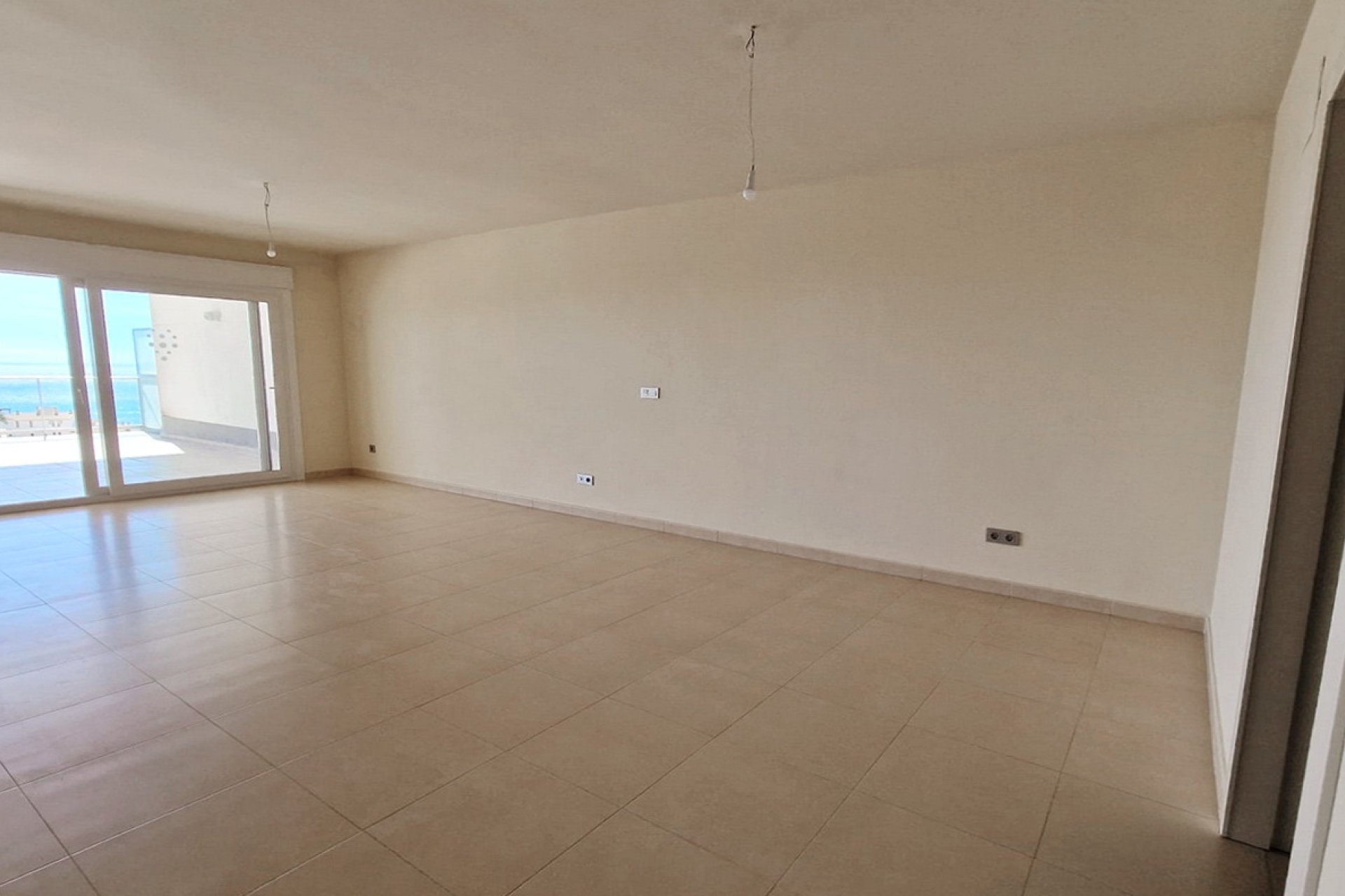 Herverkoop - Penthouse -
Altea