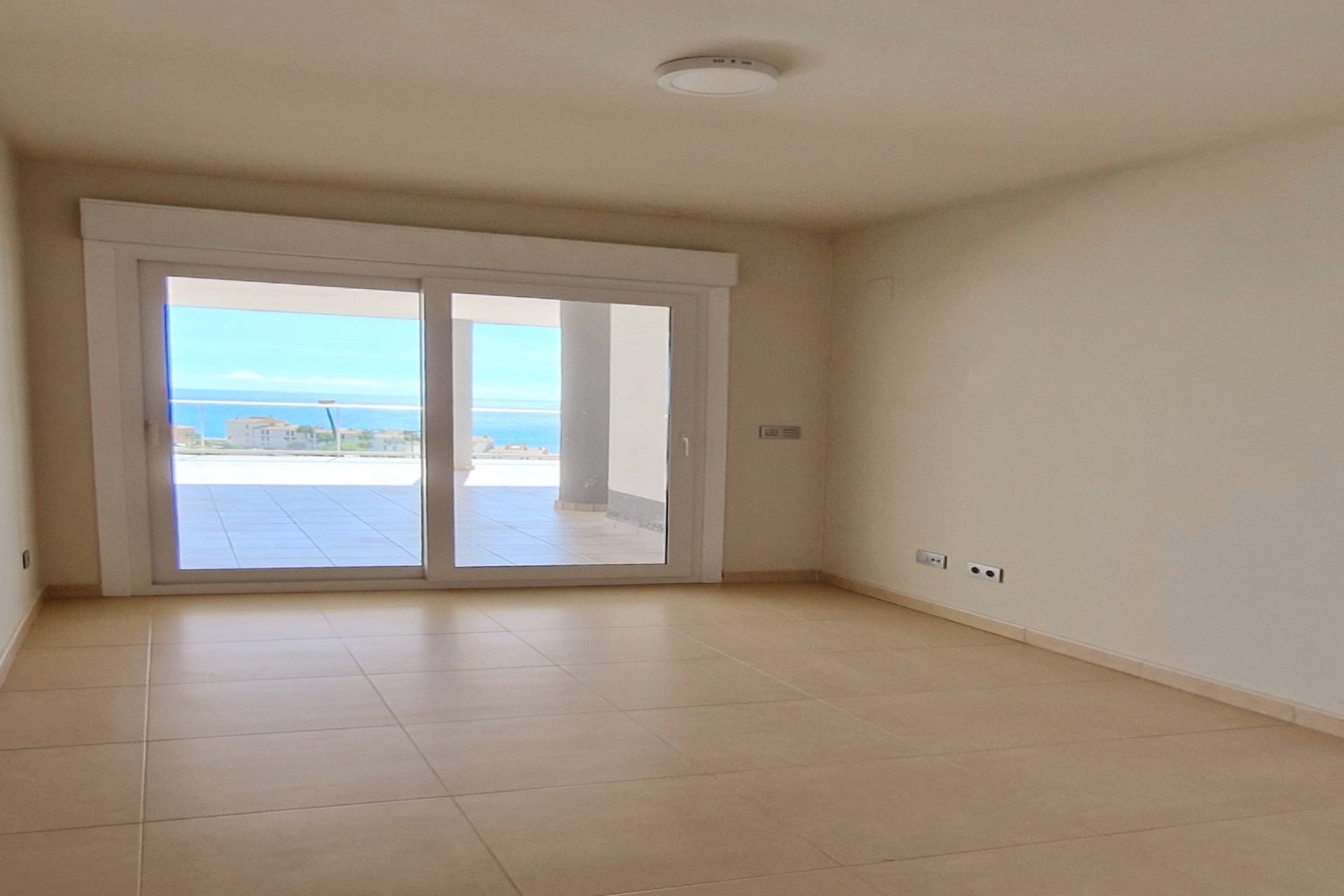 Herverkoop - Penthouse -
Altea