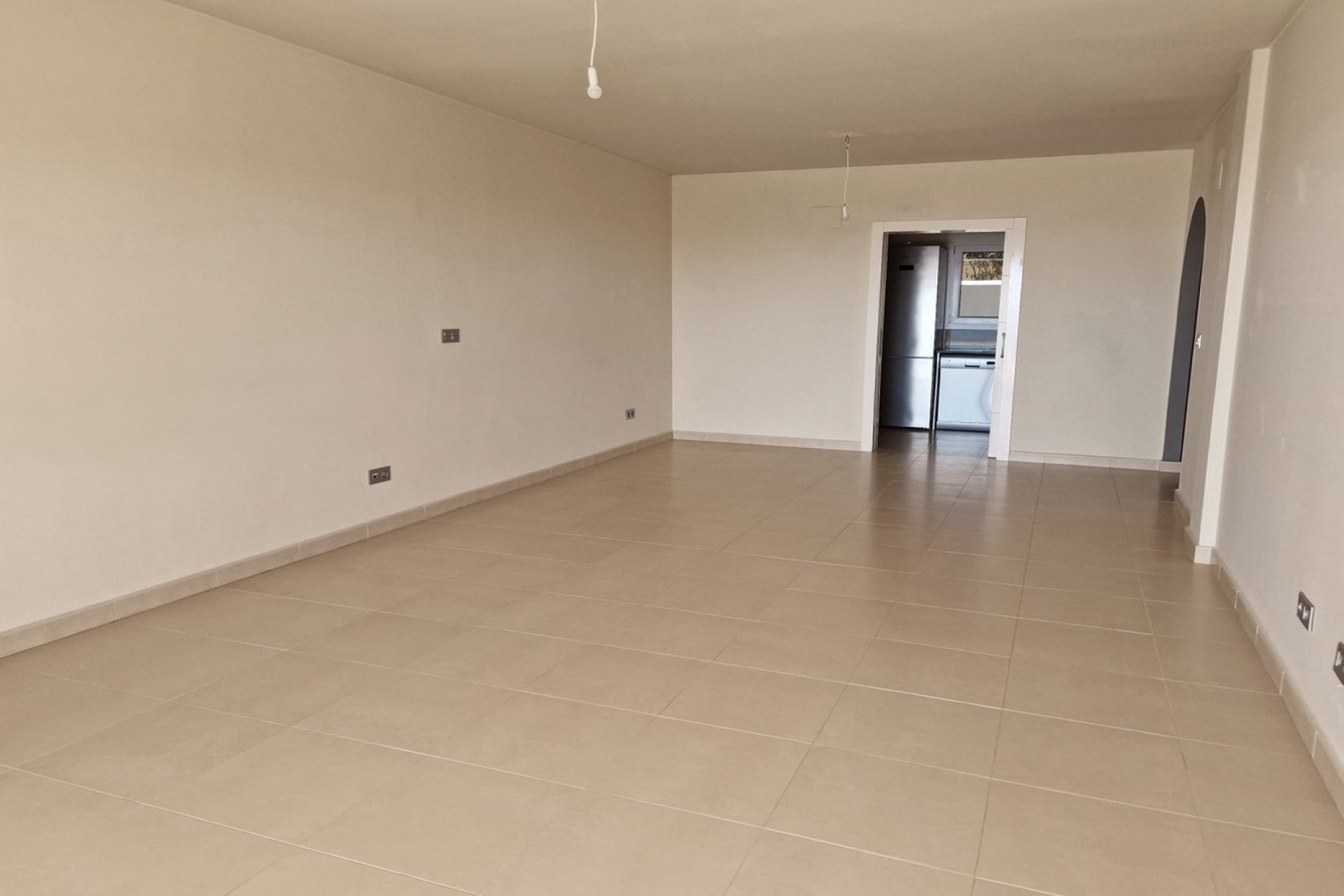 Herverkoop - Penthouse -
Altea