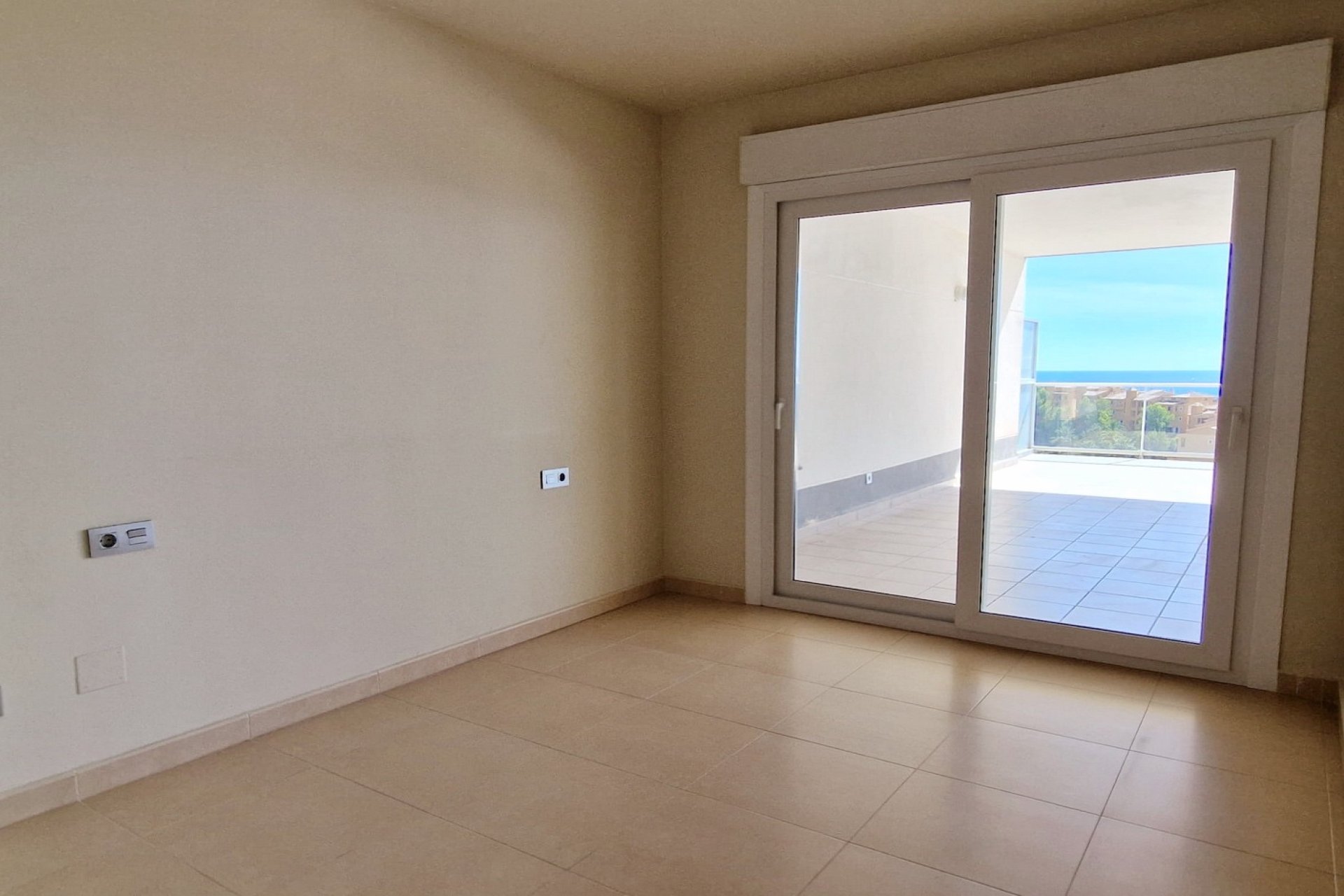 Herverkoop - Penthouse -
Altea