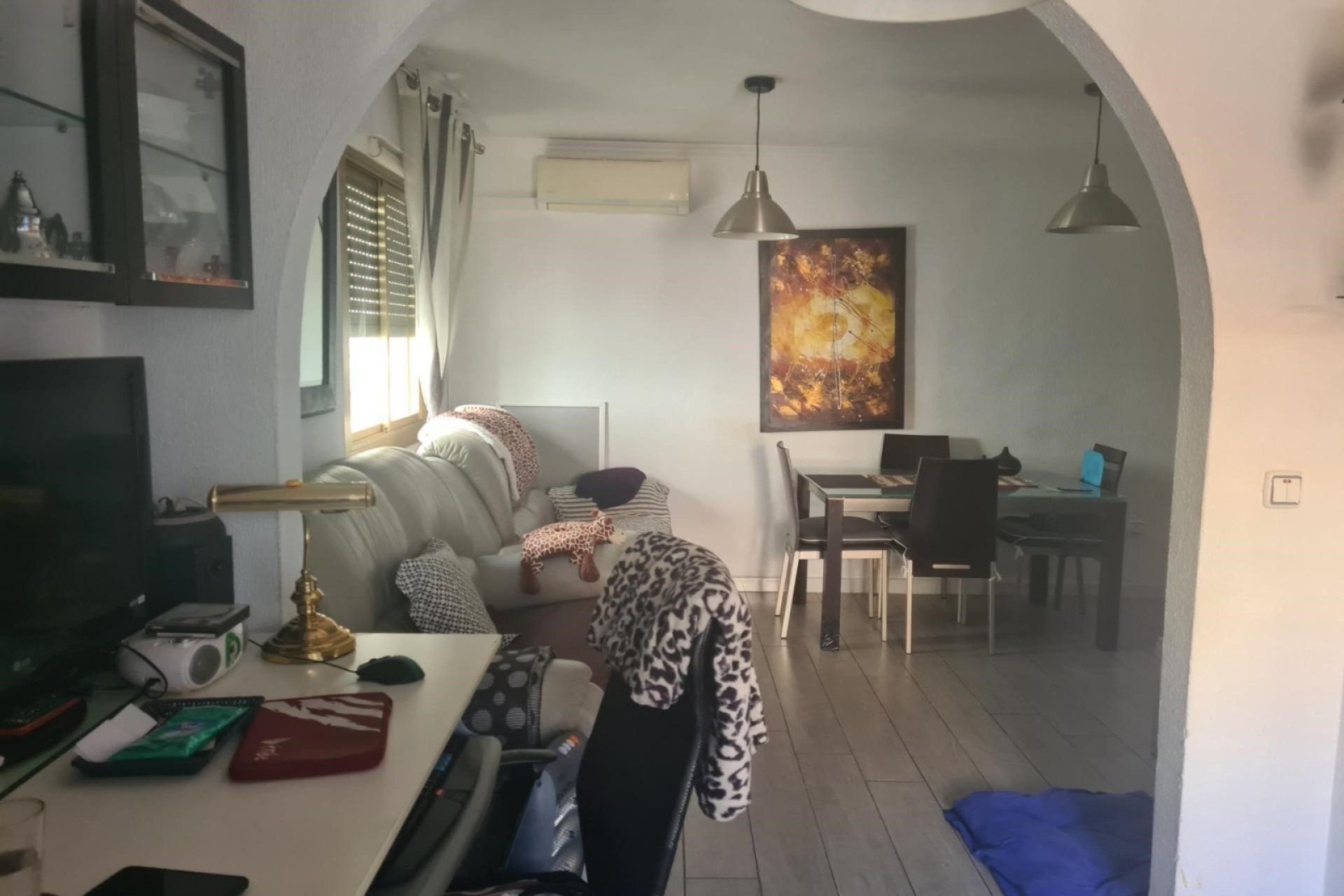 Herverkoop - Penthouse -
Benidorm - Colonia Madrid / Foietes