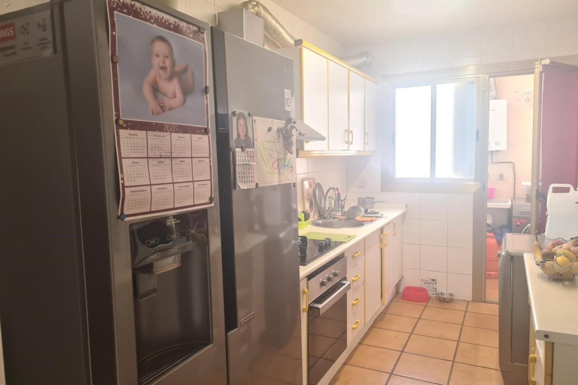 Herverkoop - Penthouse -
Benidorm - Colonia Madrid / Foietes