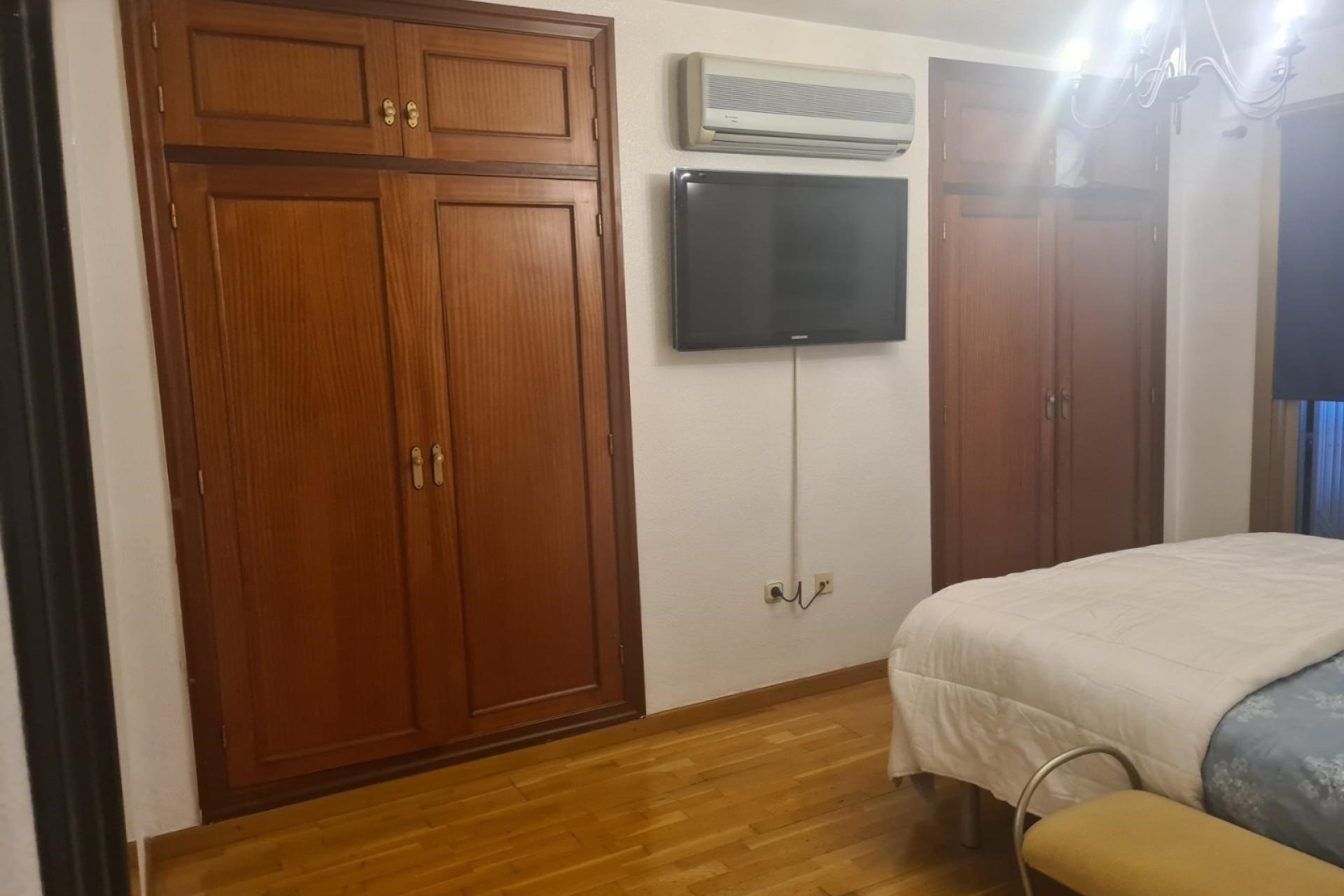 Herverkoop - Penthouse -
Benidorm - Colonia Madrid / Foietes