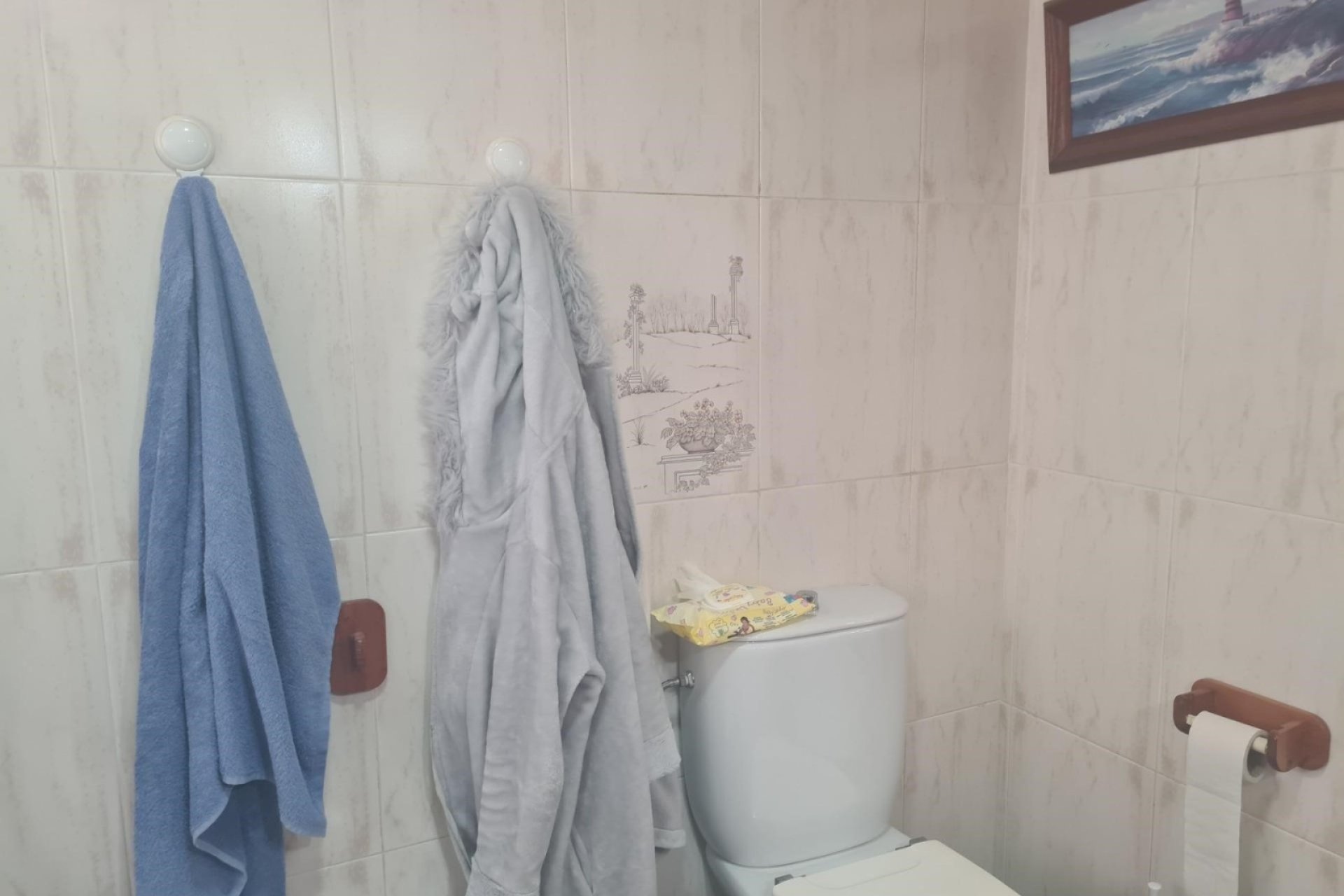 Herverkoop - Penthouse -
Benidorm - Colonia Madrid / Foietes