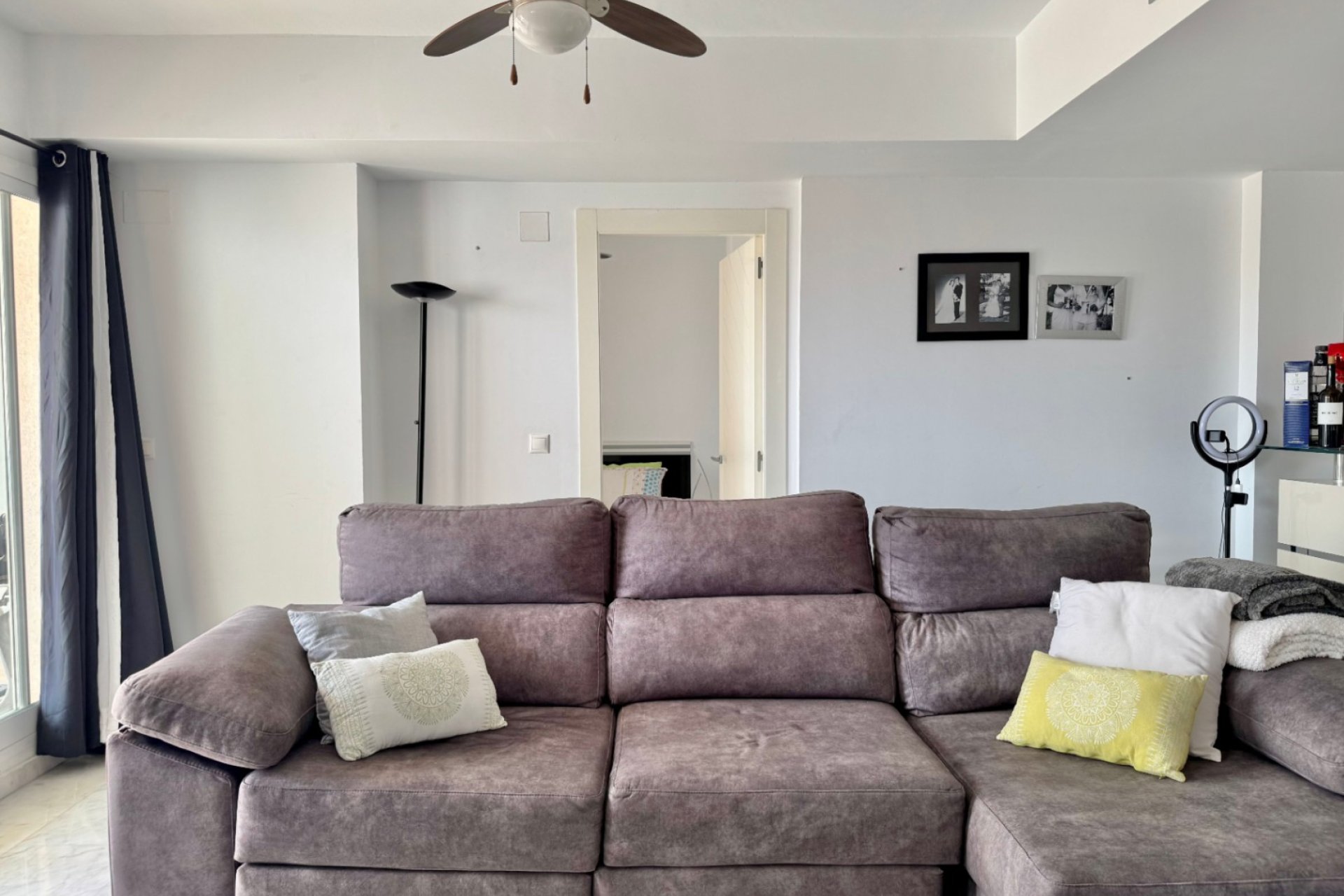 Herverkoop - Penthouse -
Finestrat - Cala de Finestrat