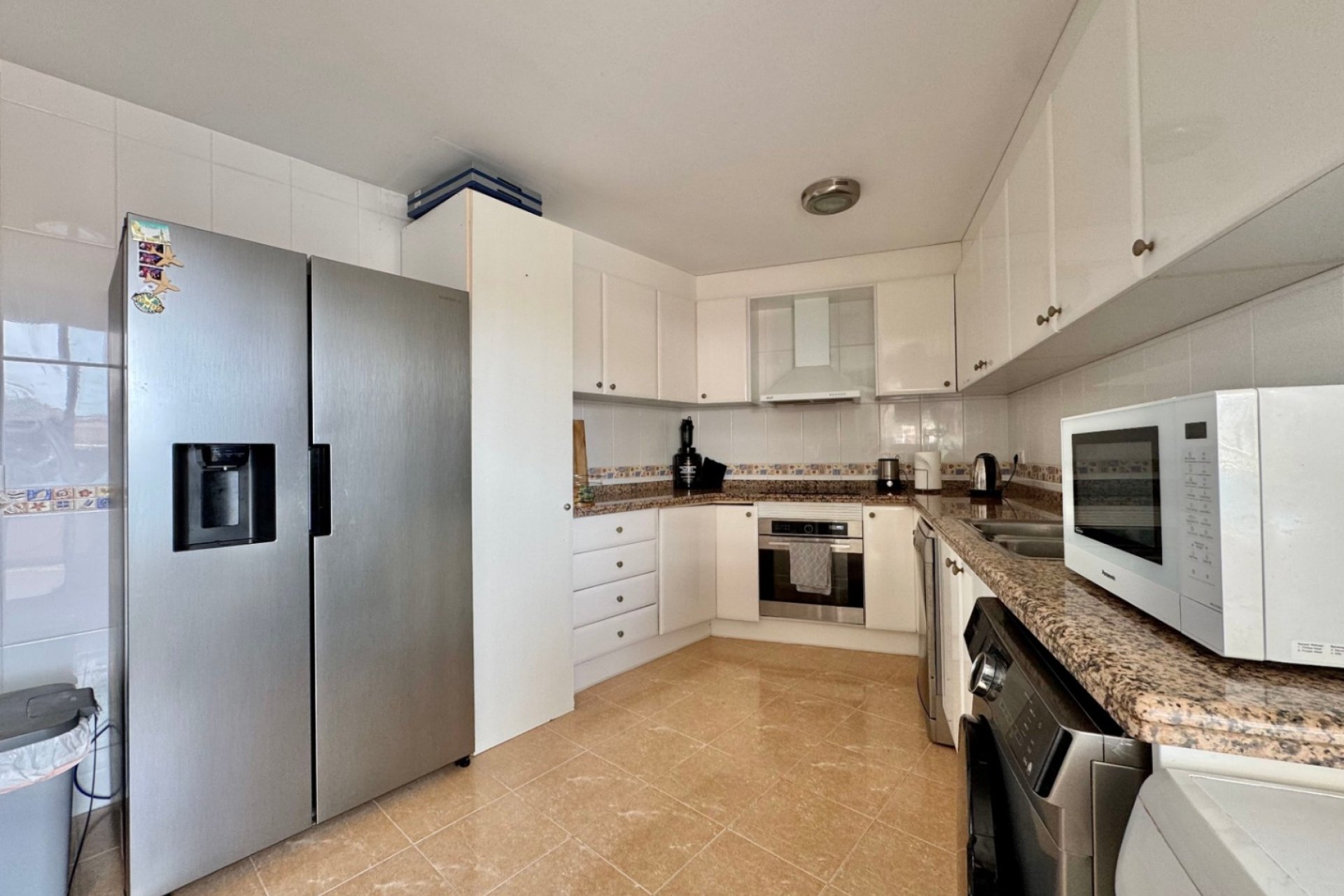 Herverkoop - Penthouse -
Finestrat - Cala de Finestrat