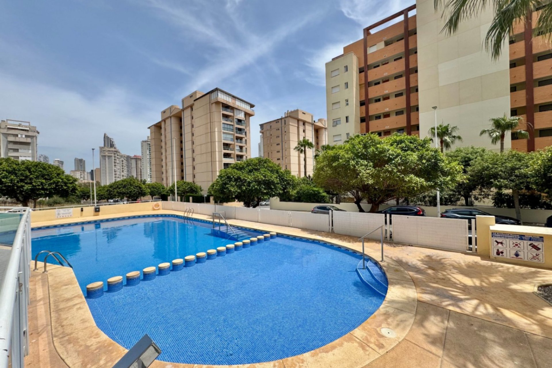 Herverkoop - Penthouse -
Finestrat - Cala de Finestrat