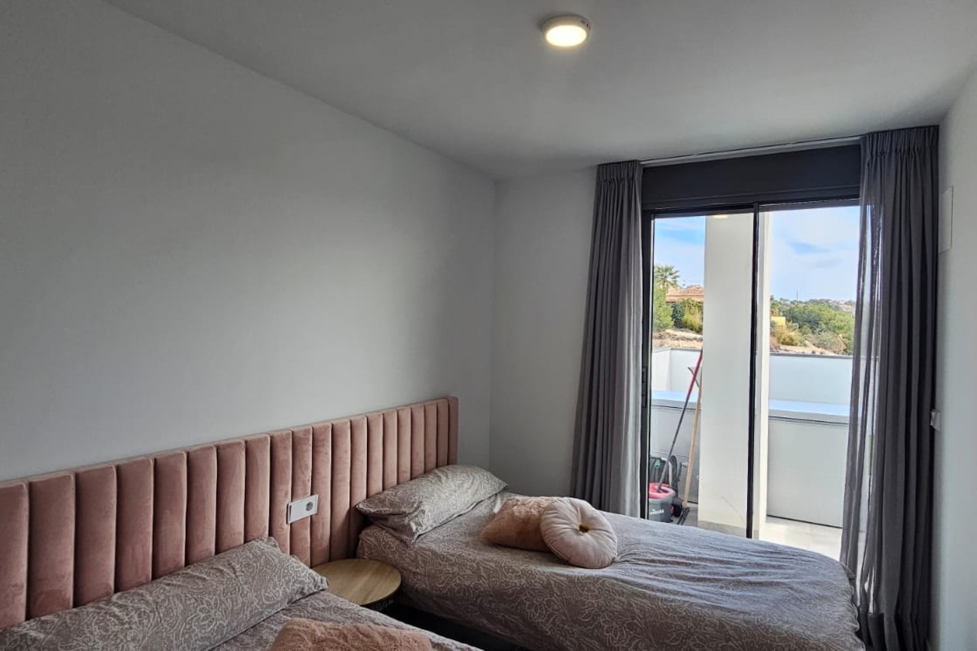 Herverkoop - Penthouse -
Finestrat